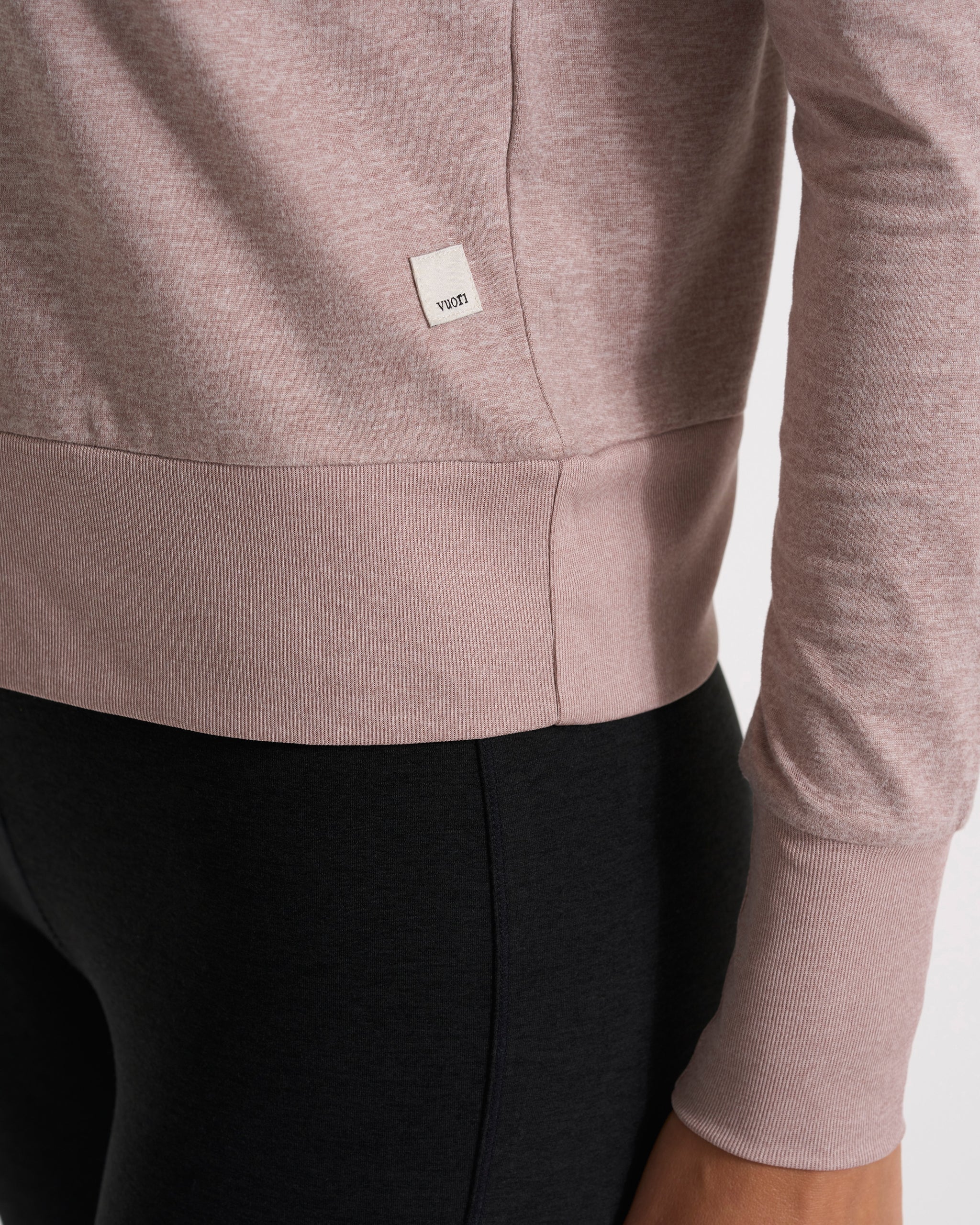 Daydream Crew | Umber Heather
