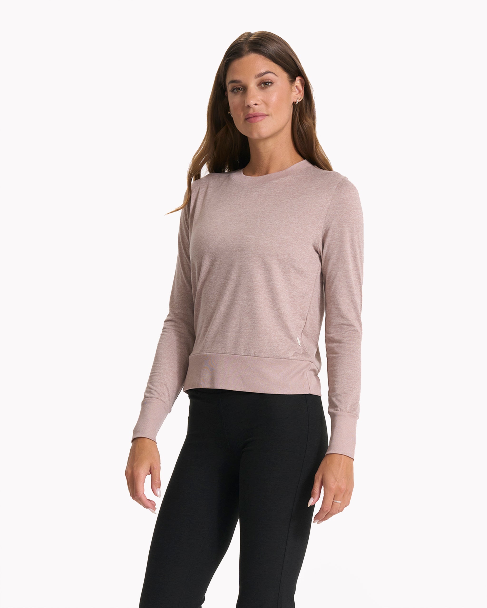 Daydream Crew | Umber Heather