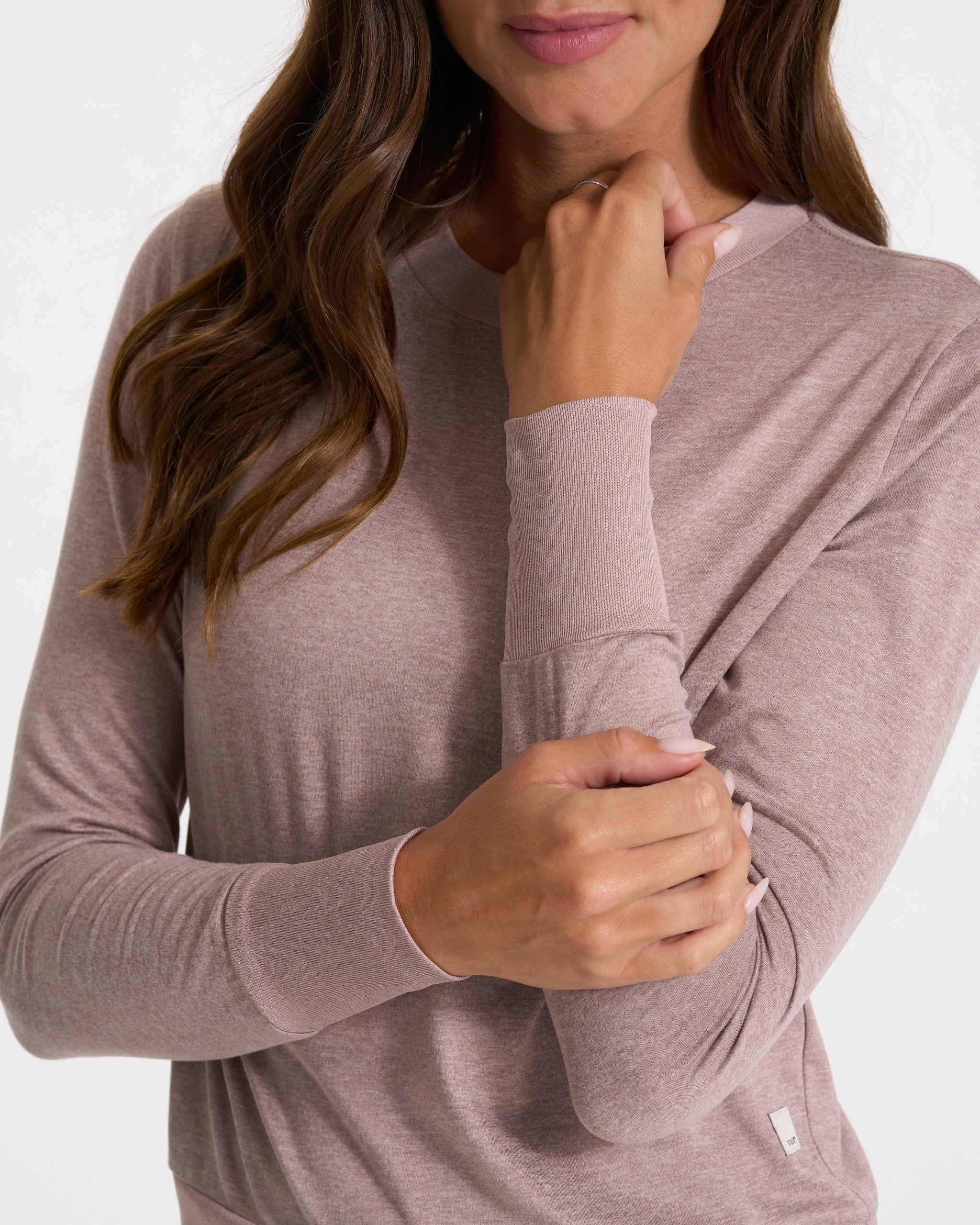 Daydream Crew | Umber Heather