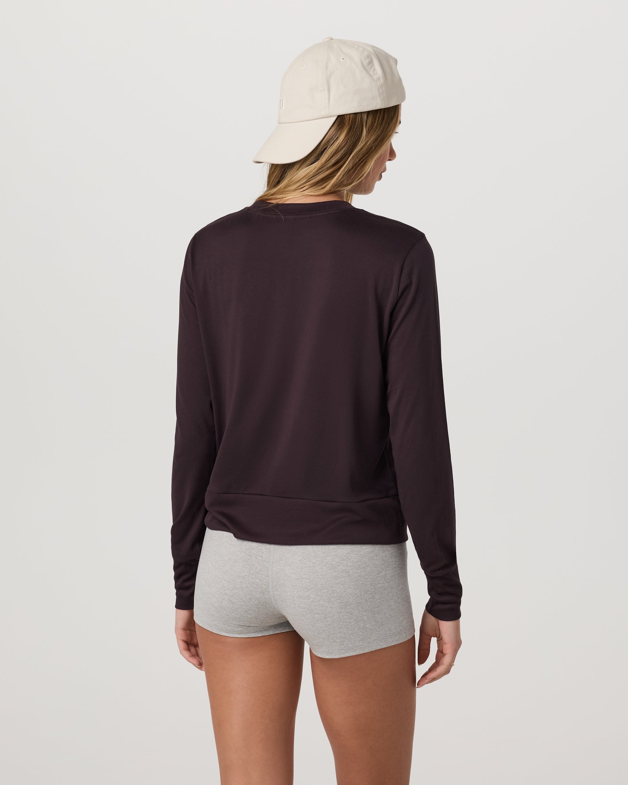 Daydream Crew | Raisin
