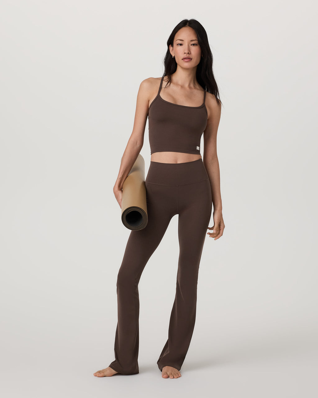 Vuori AllTheFeels™ Support Tank 2.0 | Java