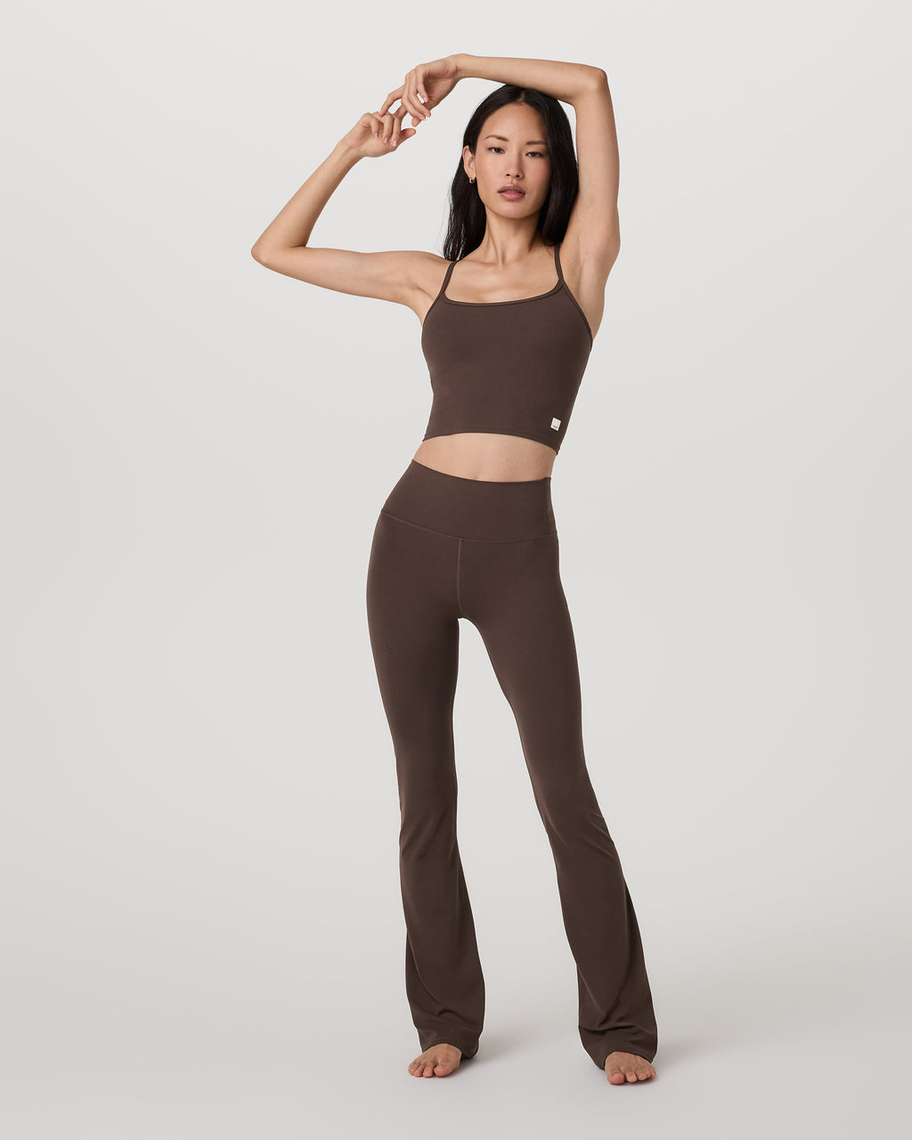 Vuori AllTheFeels™ Support Tank 2.0 | Java