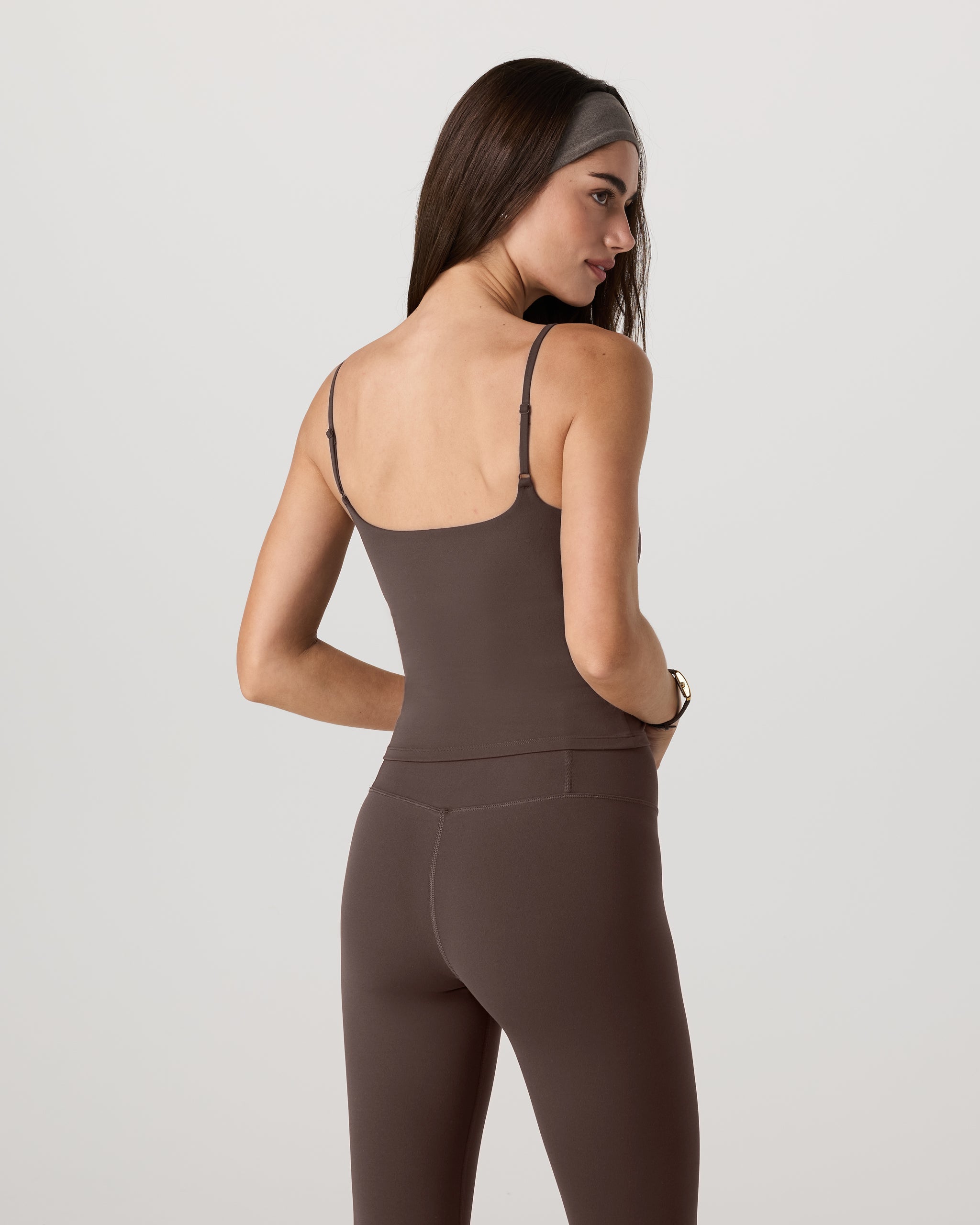 Vuori AllTheFeels™ Cami | Java