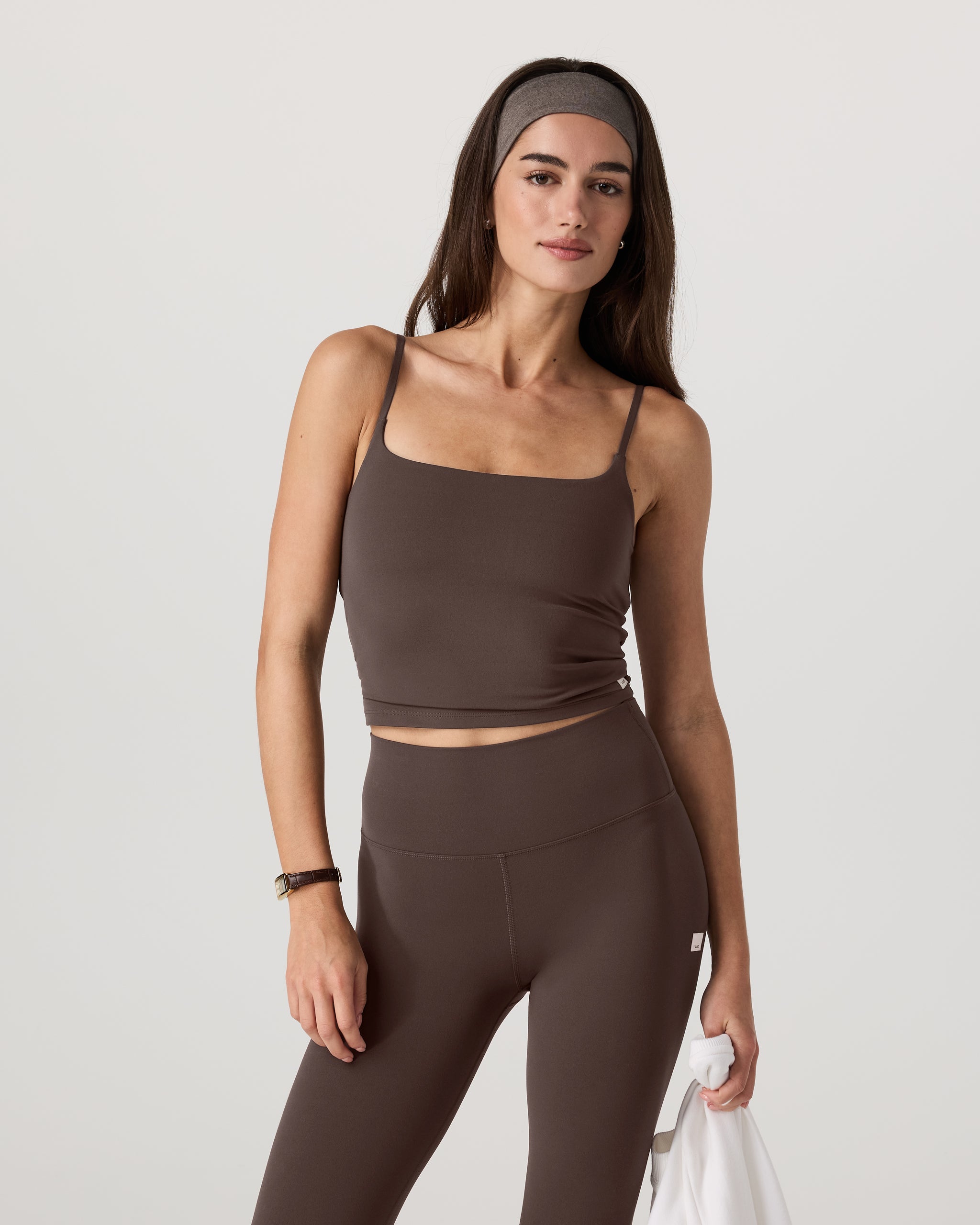 Vuori AllTheFeels™ Cami | Java