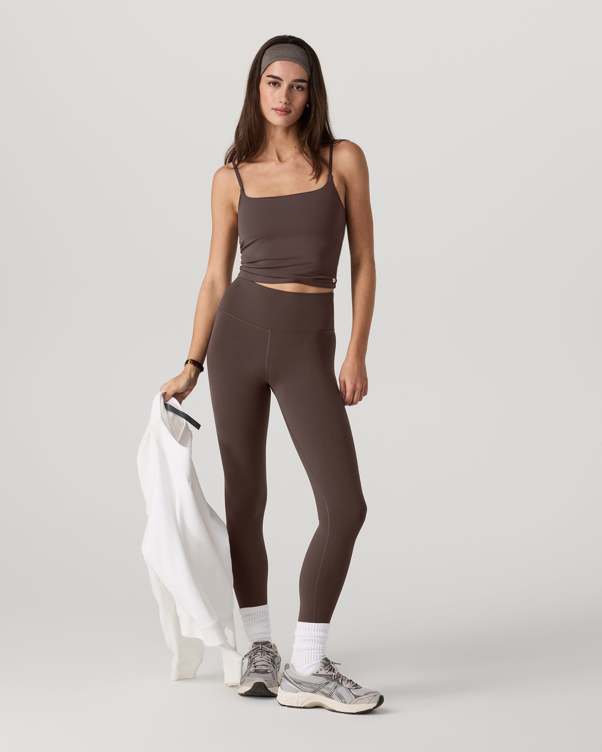 Vuori AllTheFeels™ Cami | Java