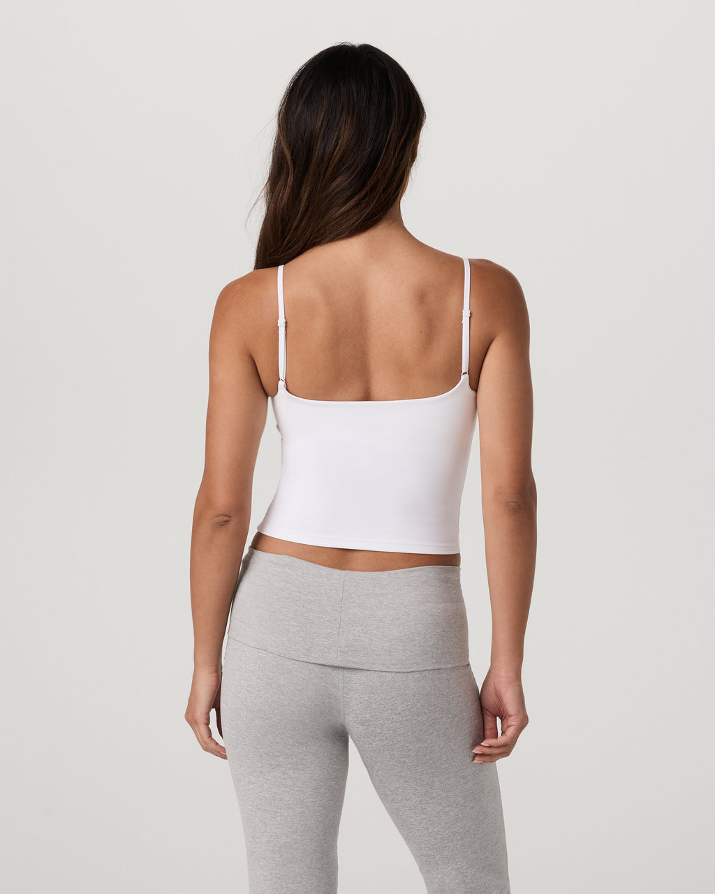 Vuori AllTheFeels™ Cami | White