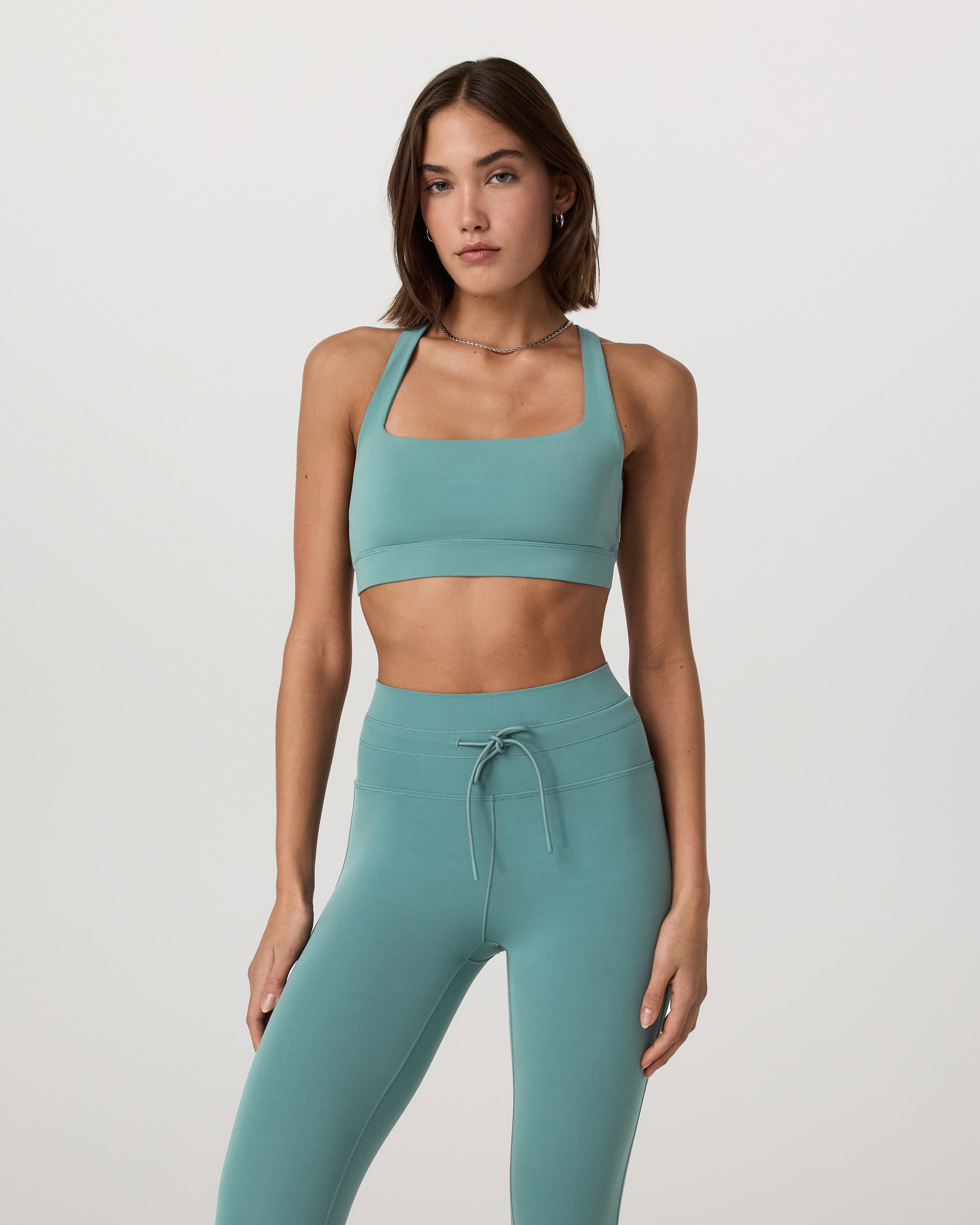 Daily Form Bra | Bluegrass