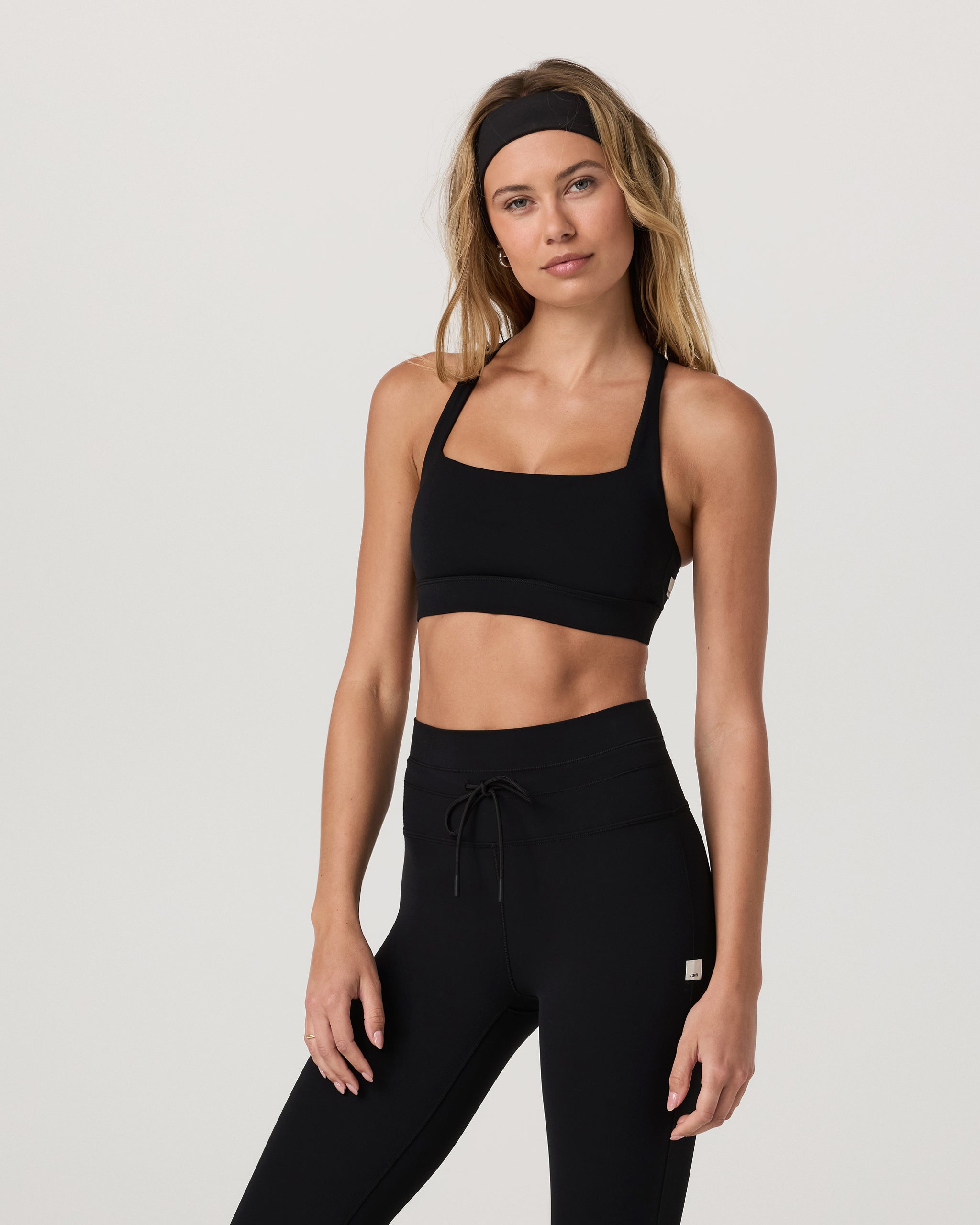 Daily Form Bra | Black