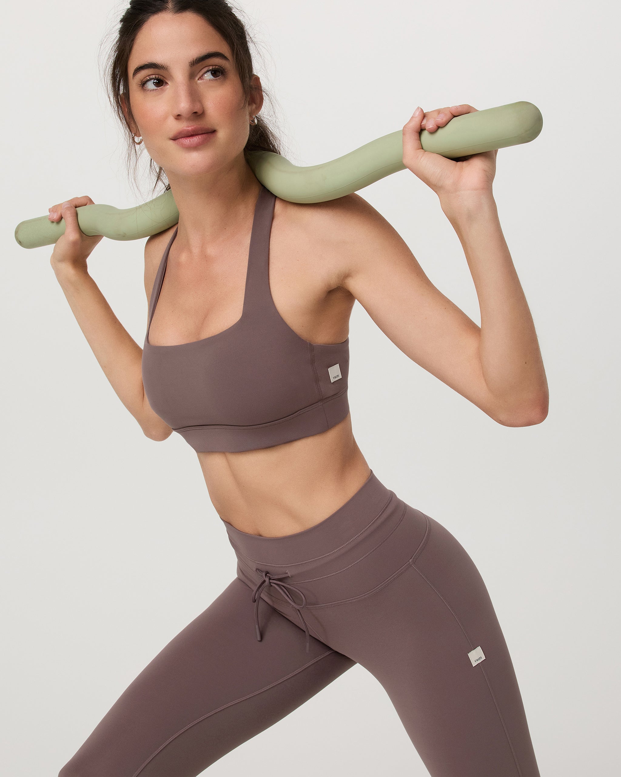 Daily Form Bra | Huckleberry