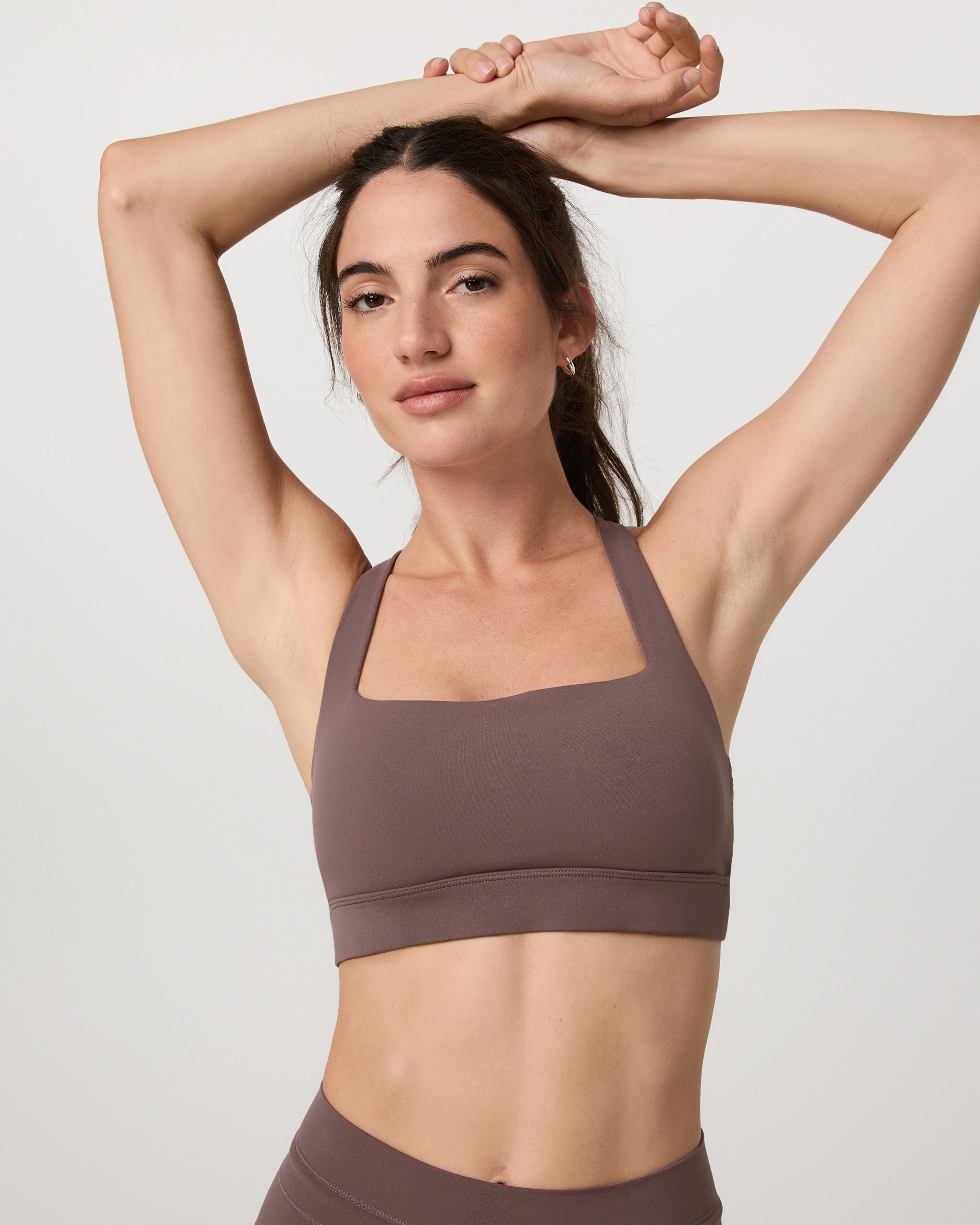 Daily Form Bra | Huckleberry