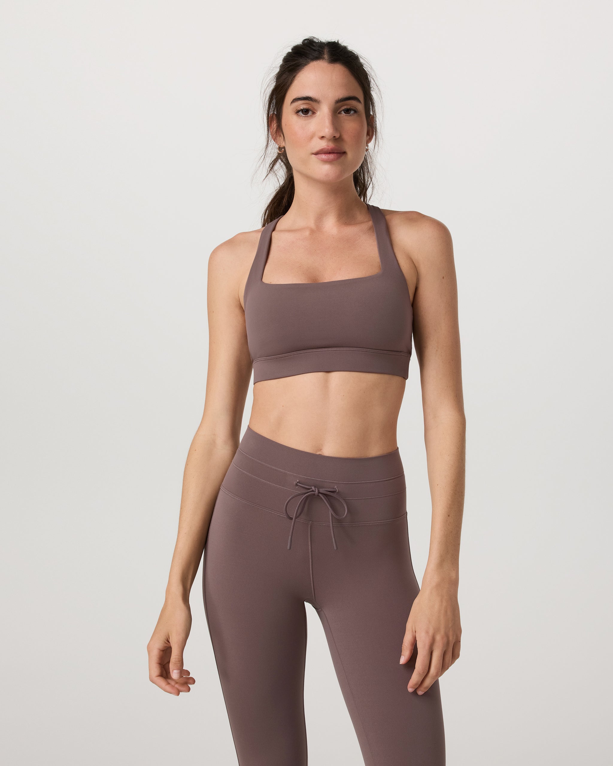 Daily Form Bra | Huckleberry