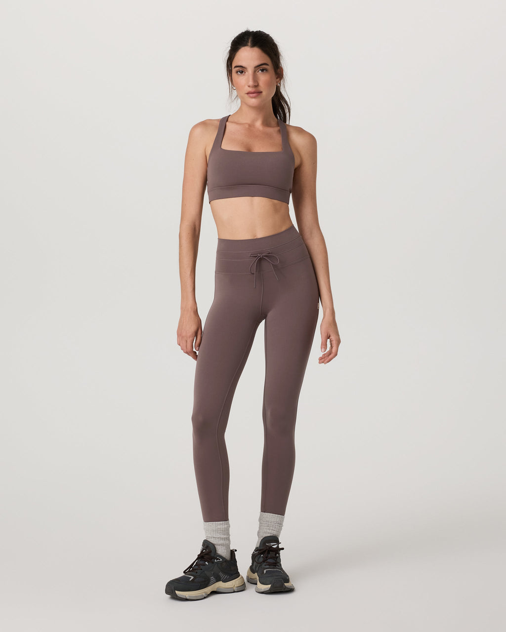 Daily Form Bra | Huckleberry