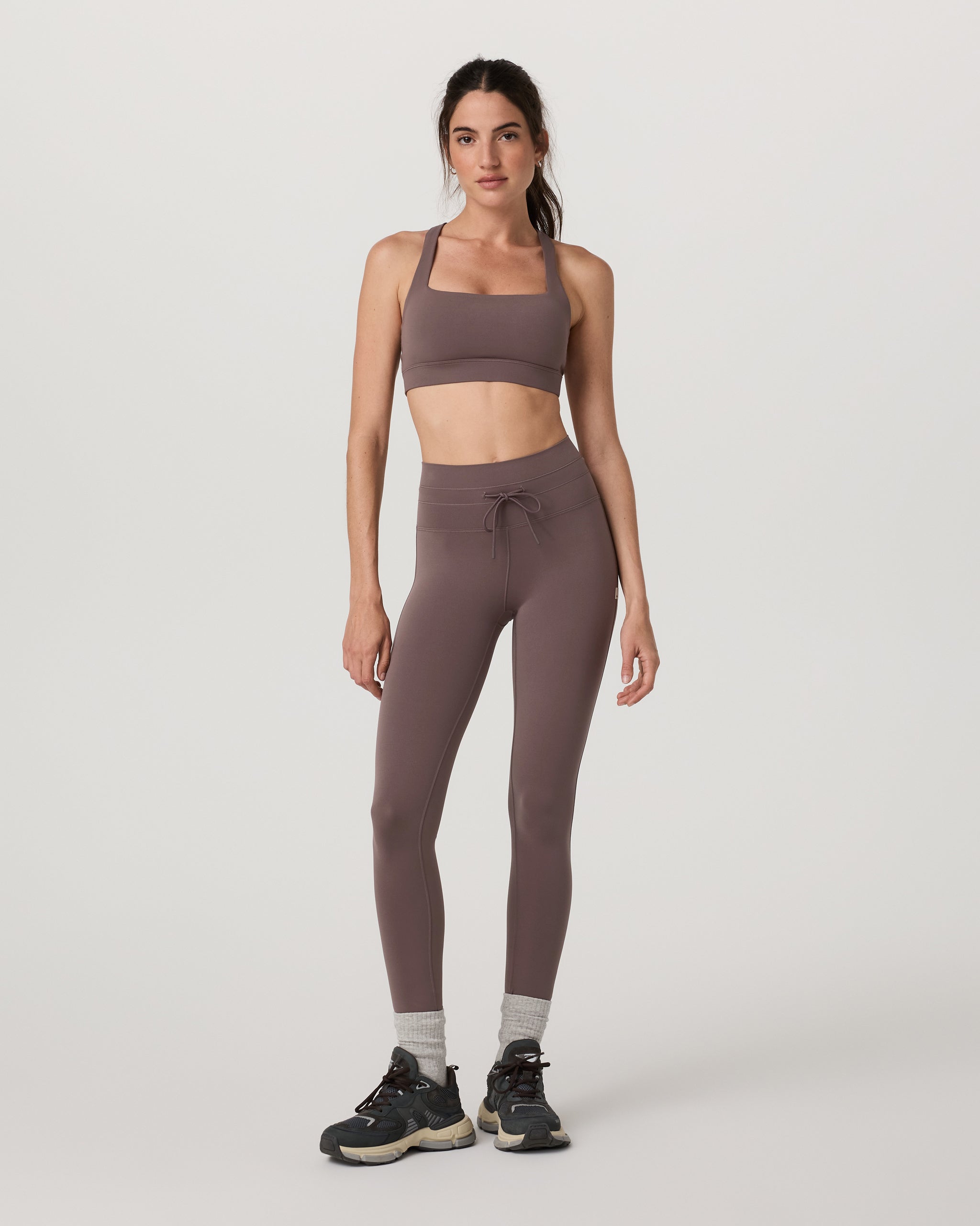 Daily Form Bra | Huckleberry
