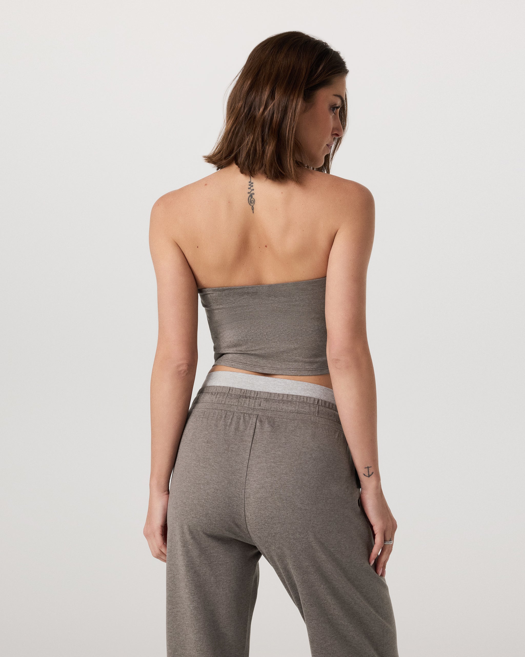 Halo Halter Top | Chia Heather