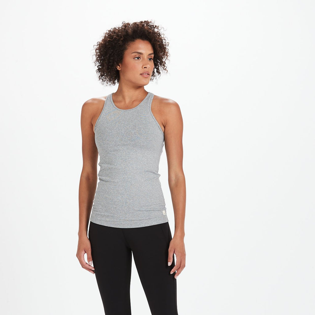 Rhythm Tank | Grey