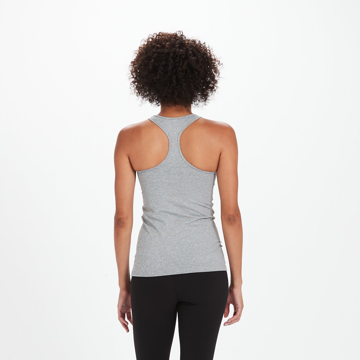 Rhythm Tank | Grey