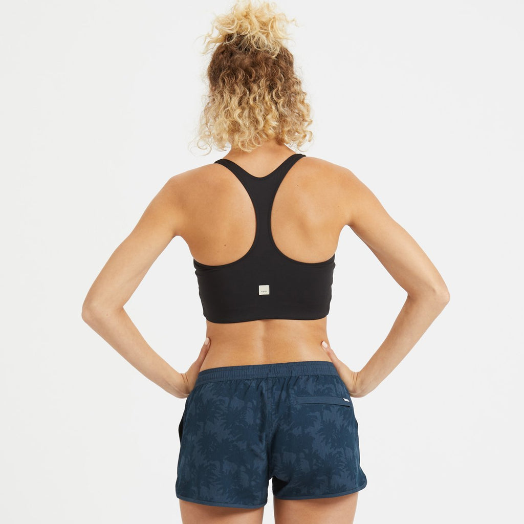 Sun Lover Top | Black