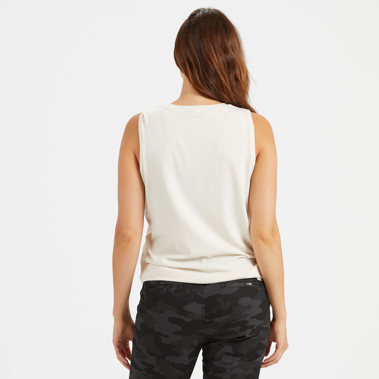 Coast Tank | Natural