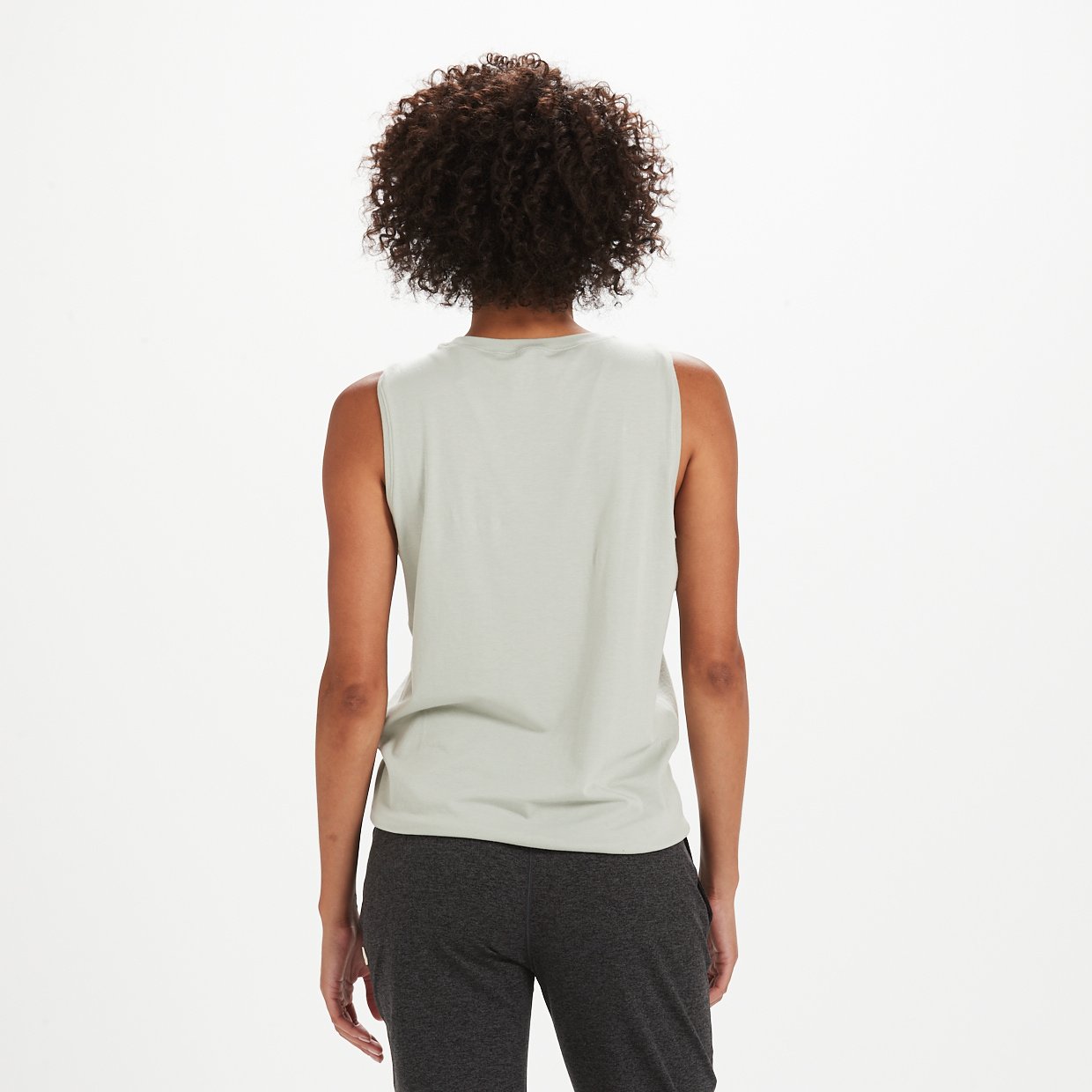 Coast Tank | Sage