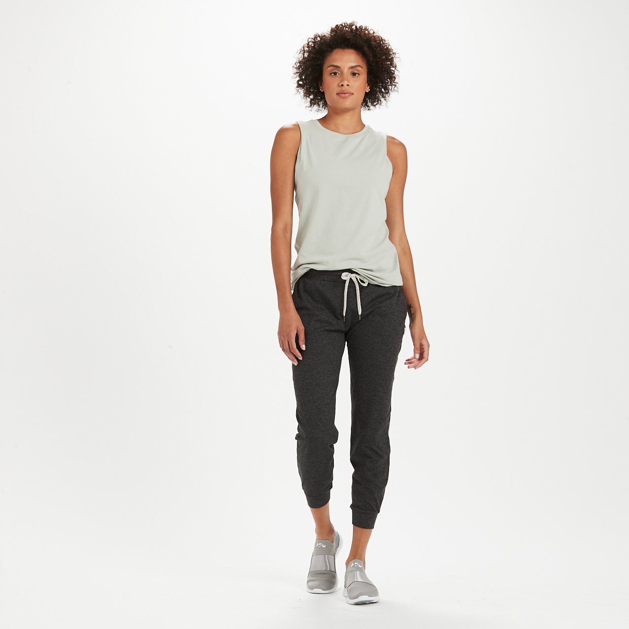 Coast Tank | Sage