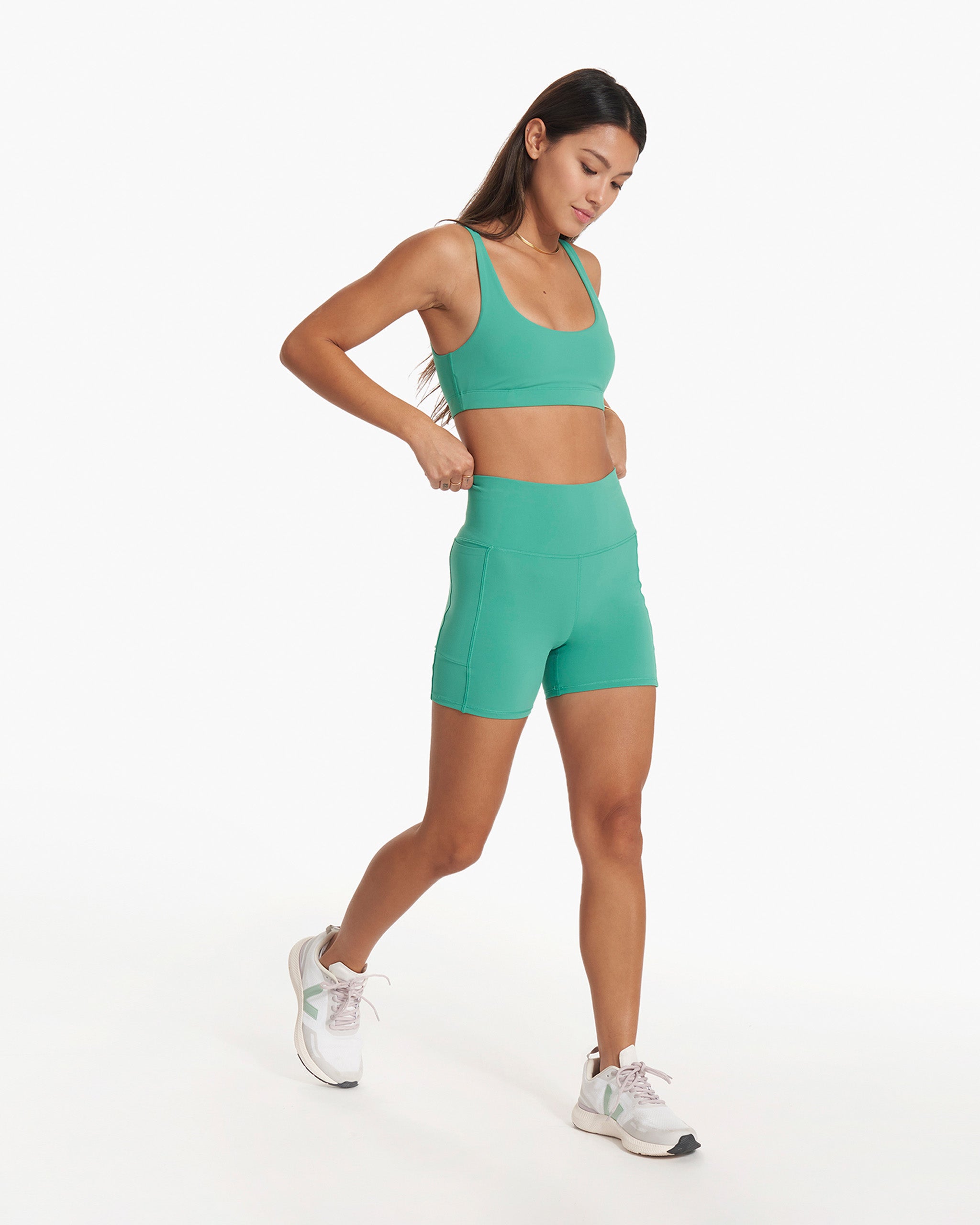 Daily Bra | Bergamot