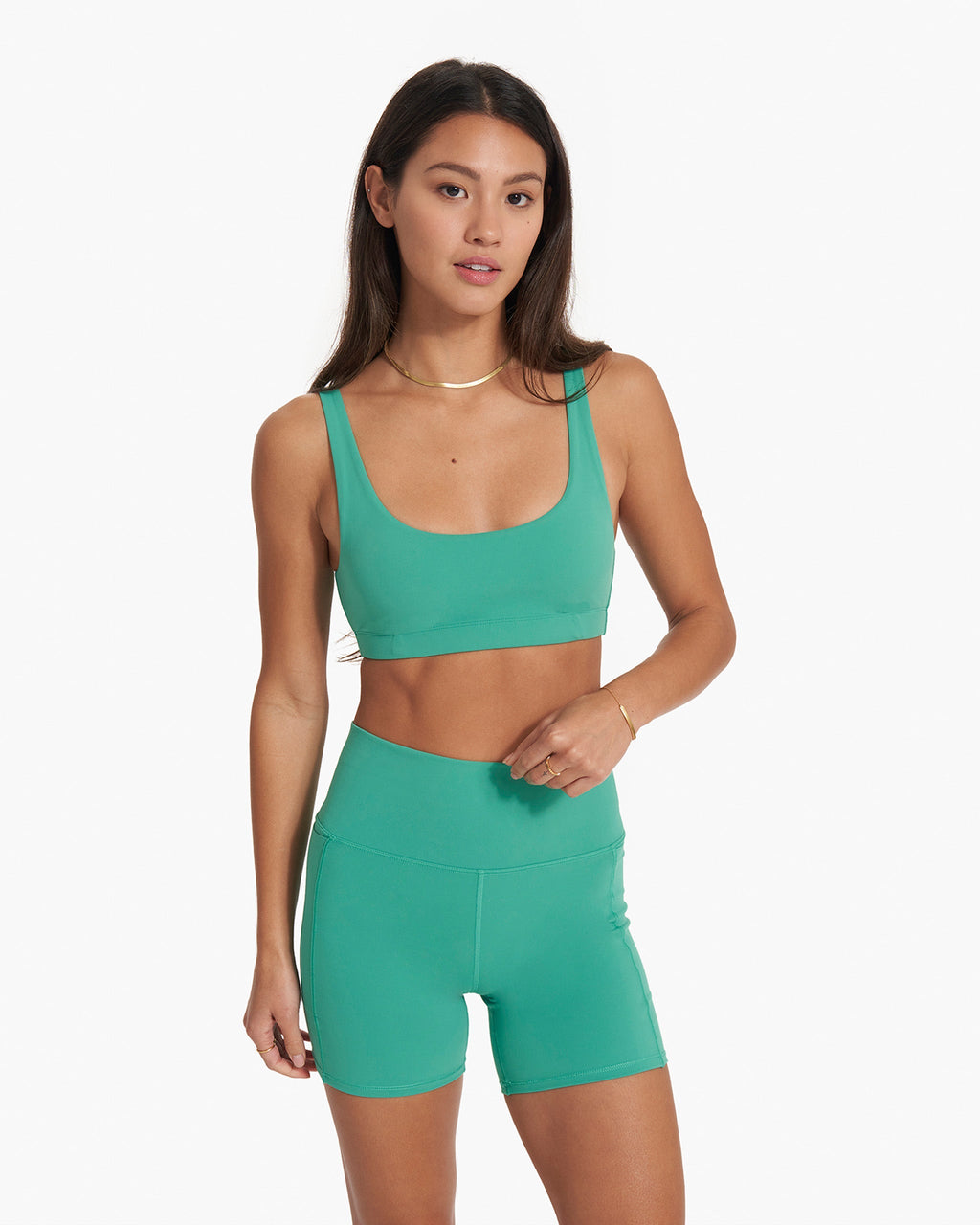 Daily Bra | Bergamot