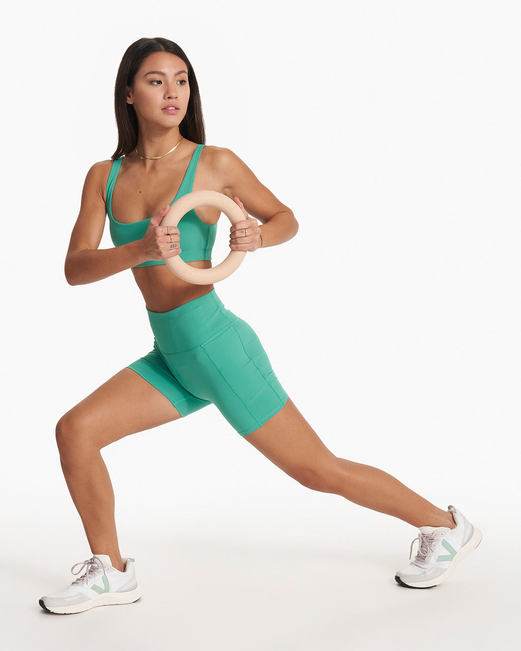 Daily Bra | Bergamot