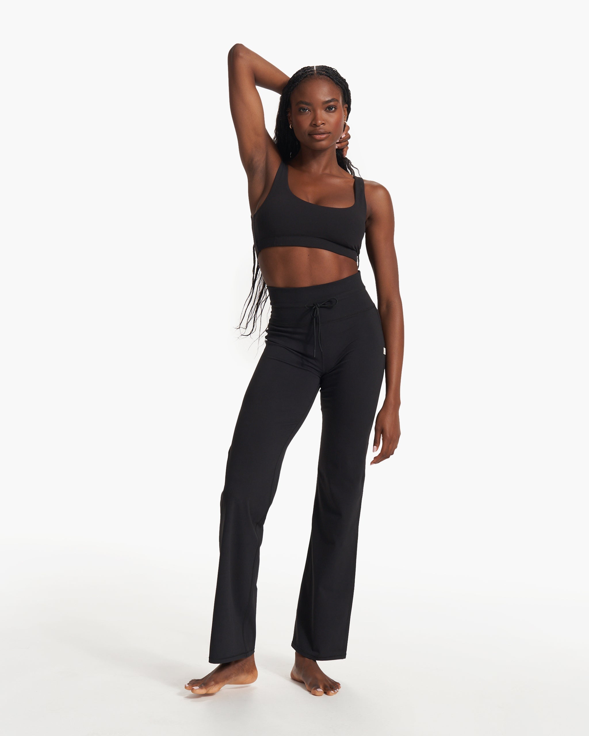 Daily Bra | Black