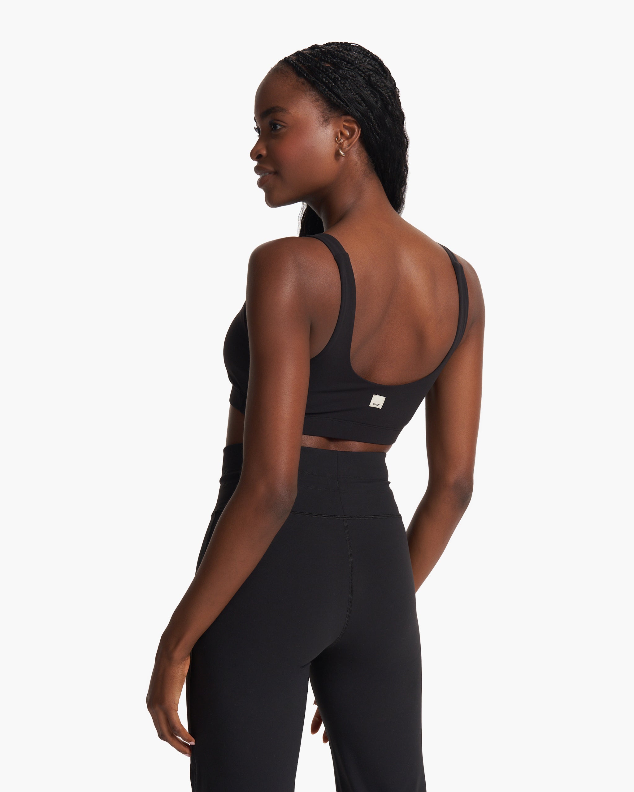 Daily Bra | Black