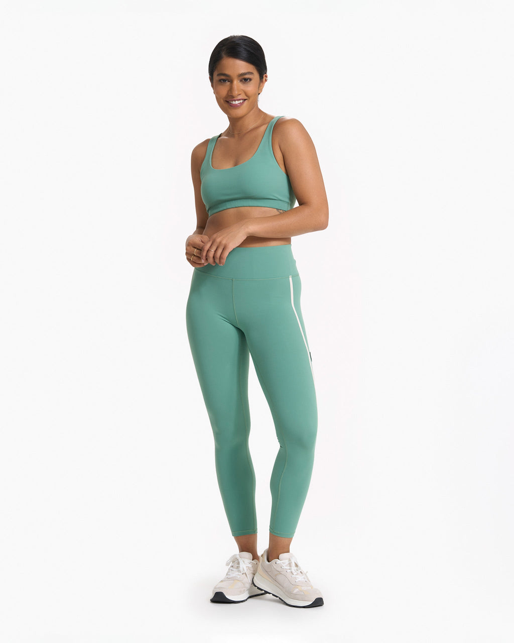 Daily Bra | Celadon