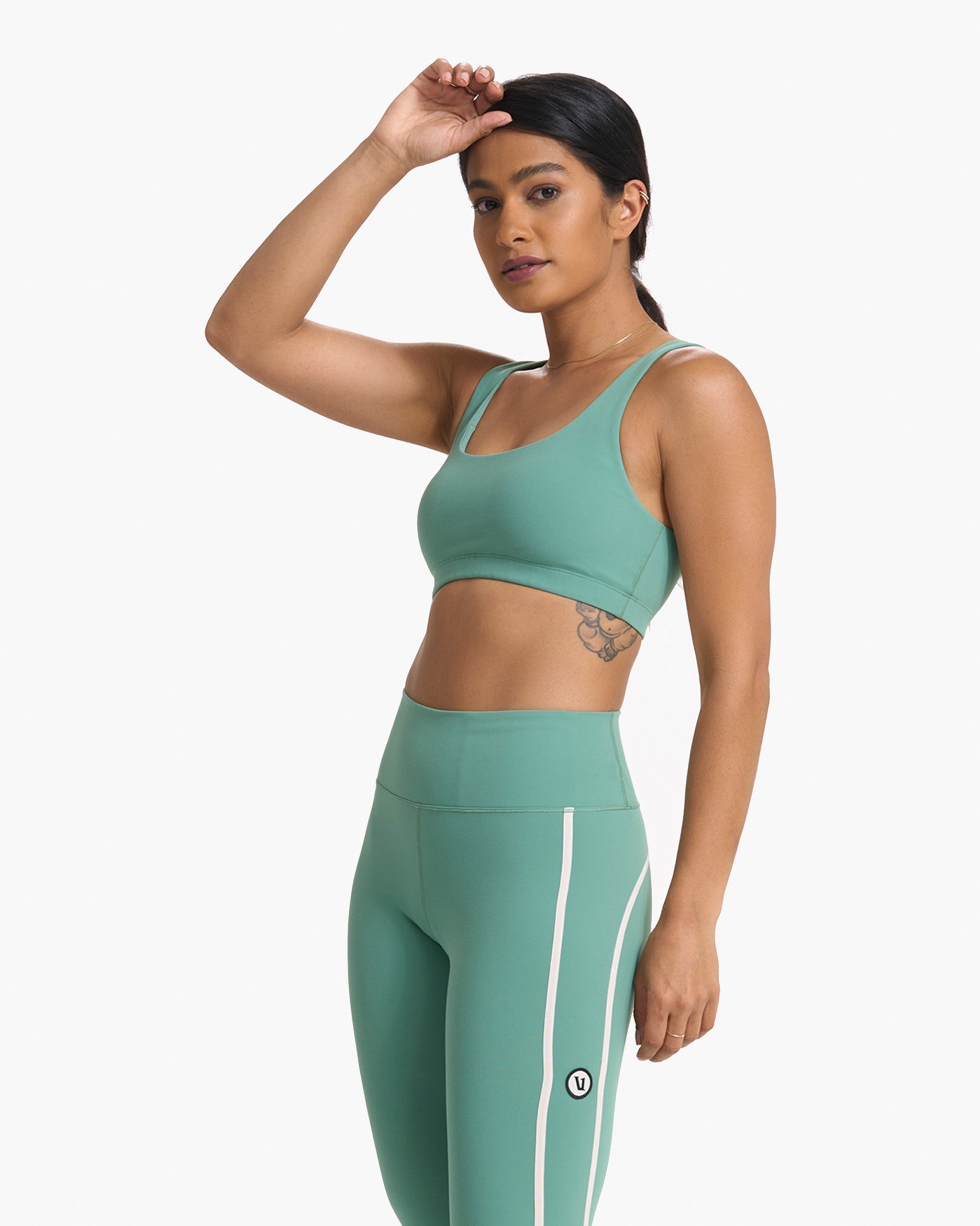 Daily Bra | Celadon