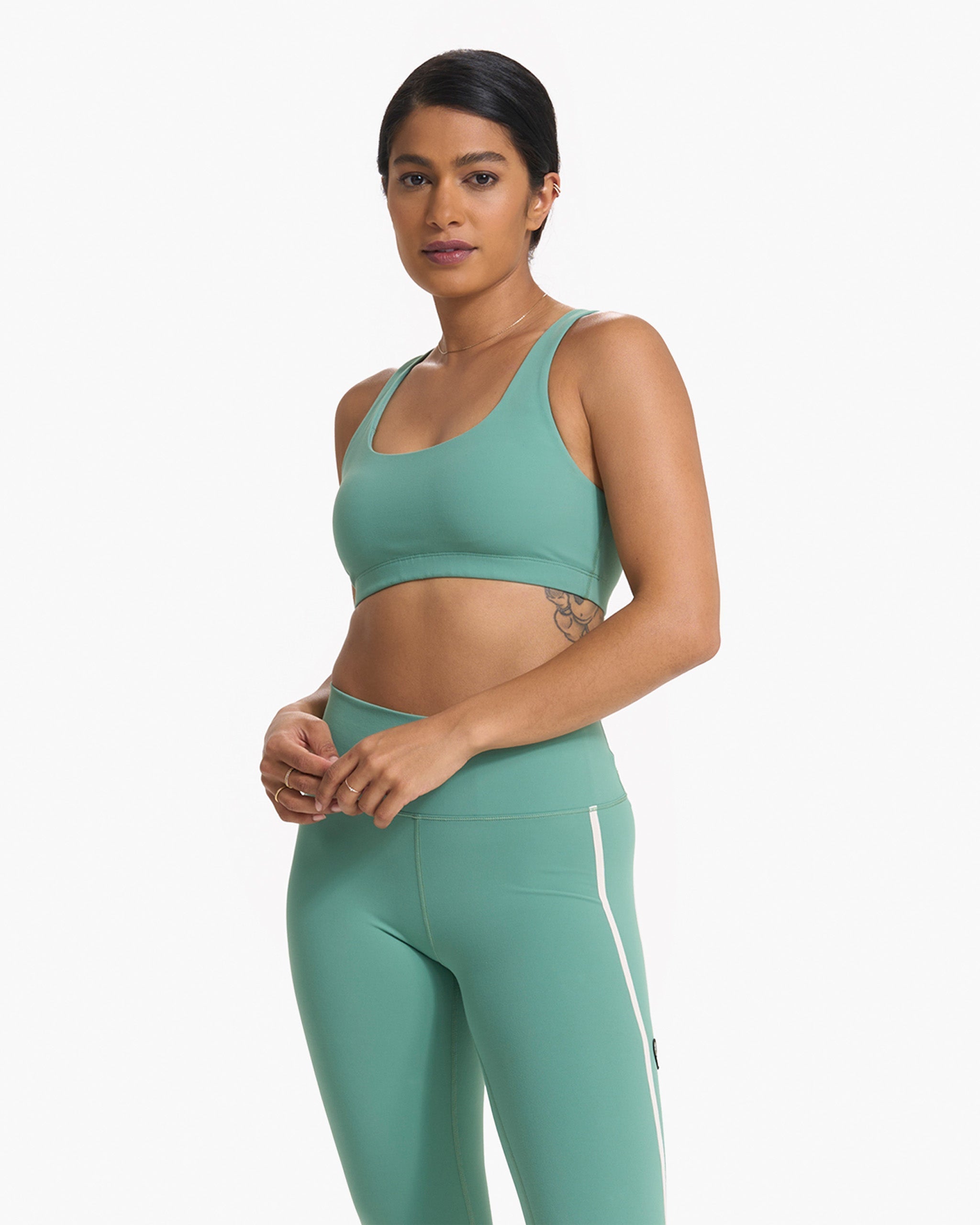 Daily Bra | Celadon