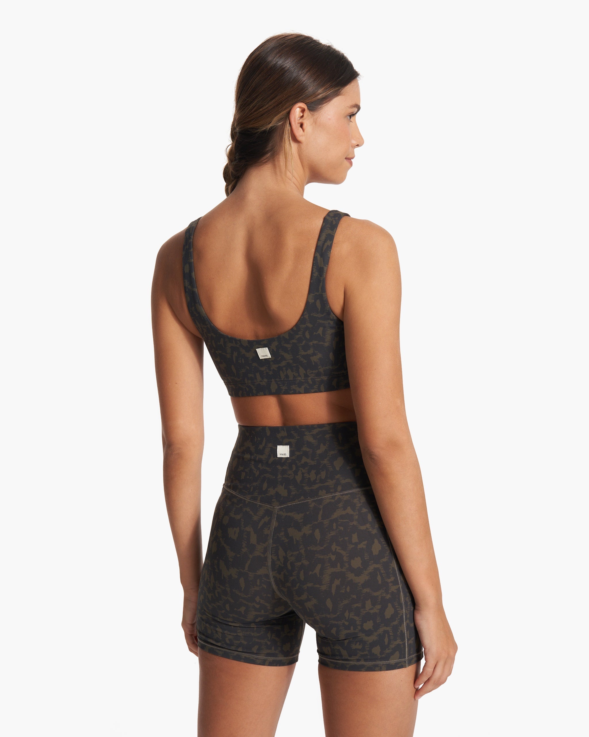 Daily Bra | Cocoa Spots
