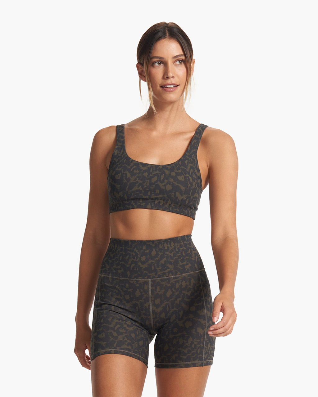 Daily Bra | Cocoa Spots