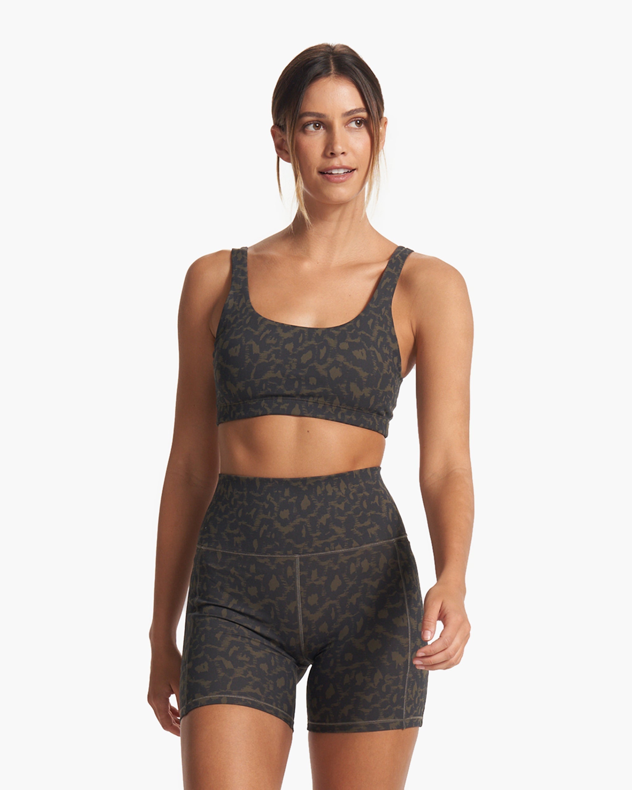 Daily Bra | Cocoa Spots