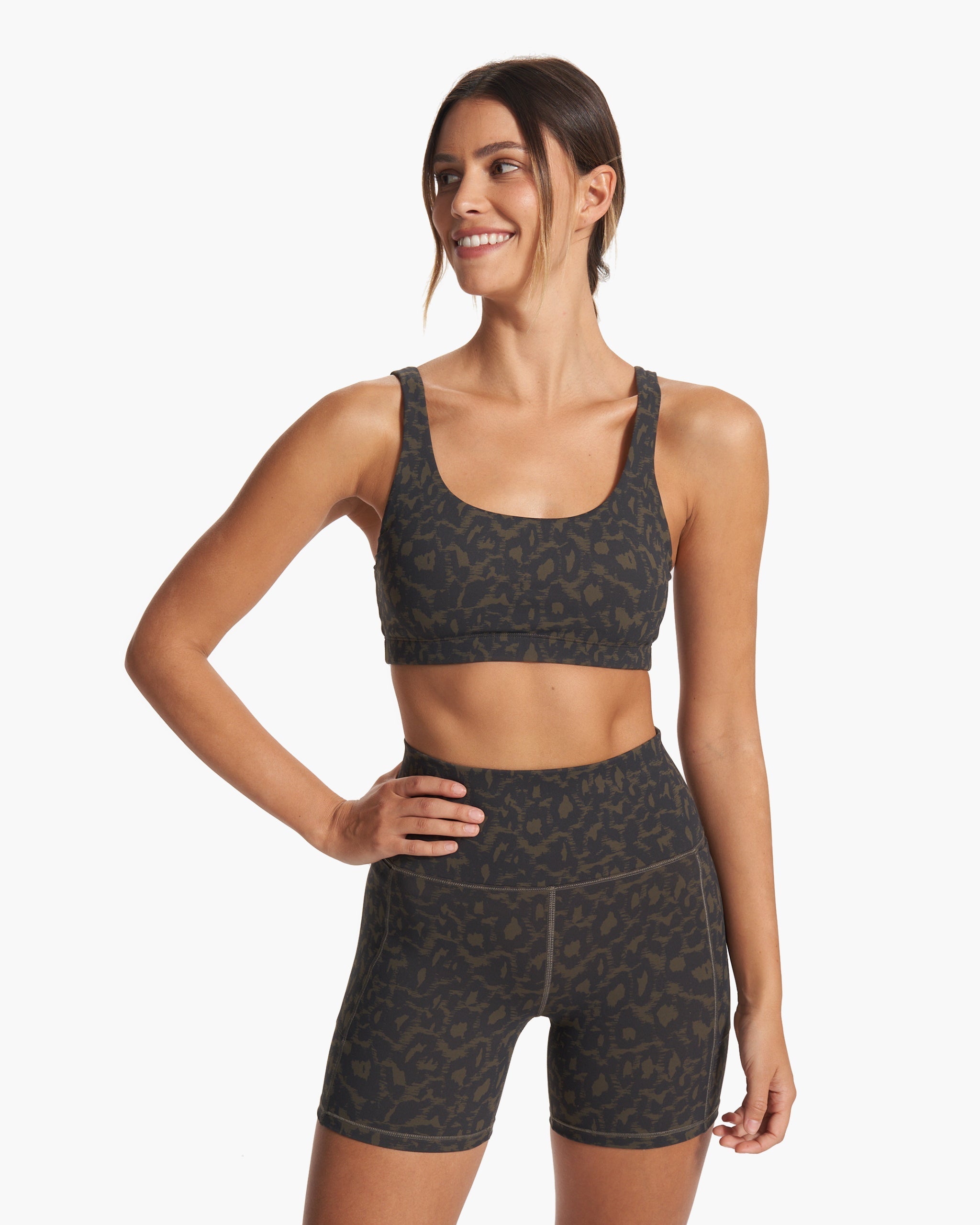 Daily Bra | Cocoa Spots