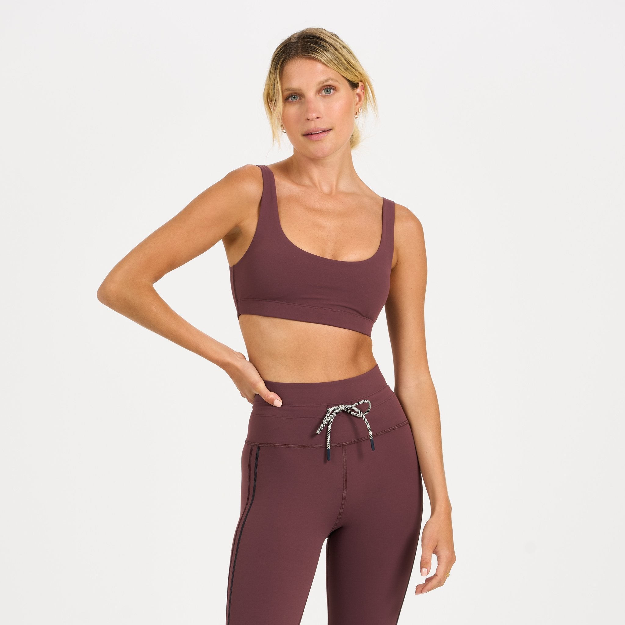 Daily Bra | Fig