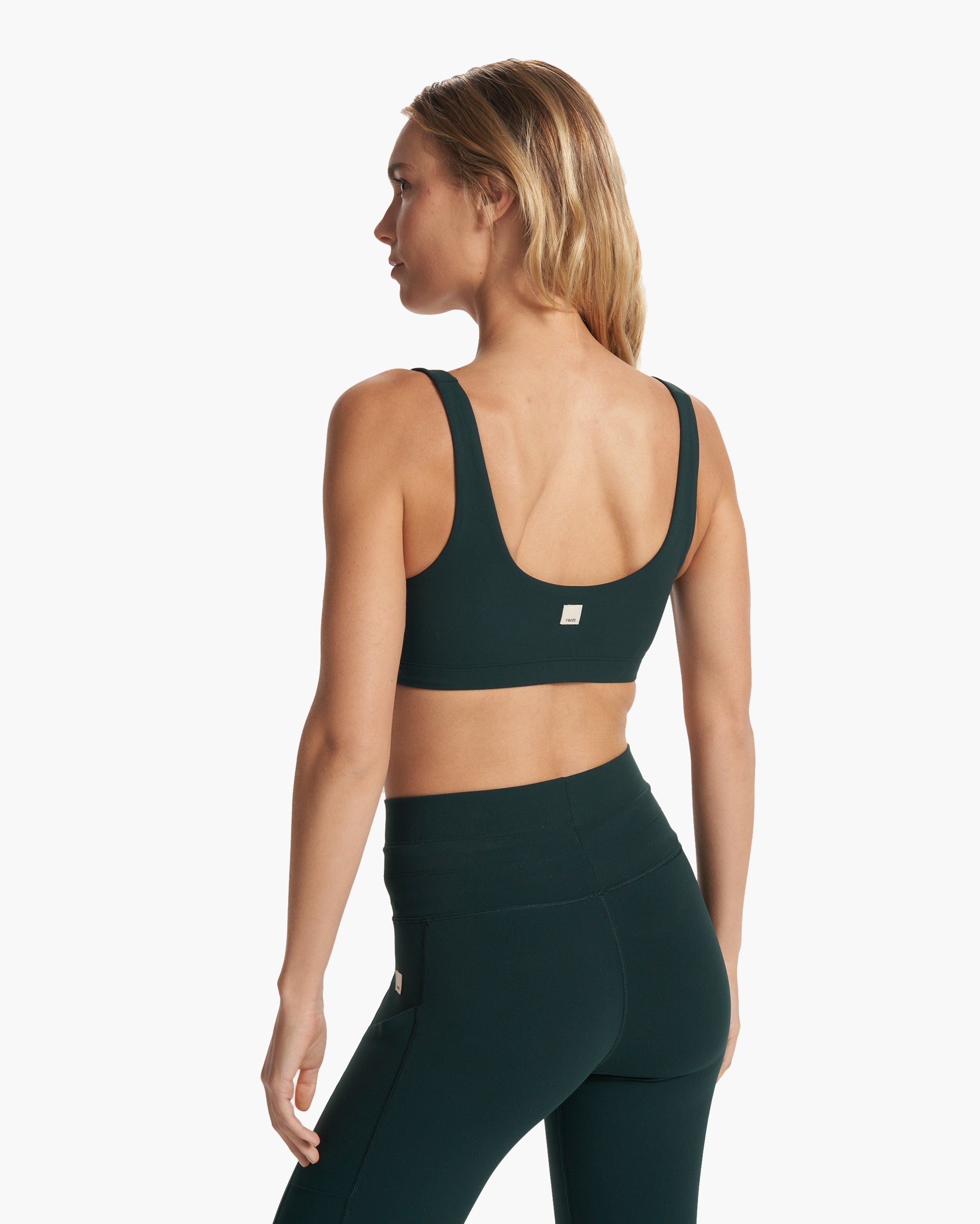 Daily Bra | Grass