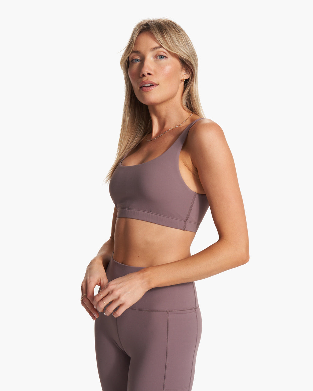 Daily Bra | Hazel