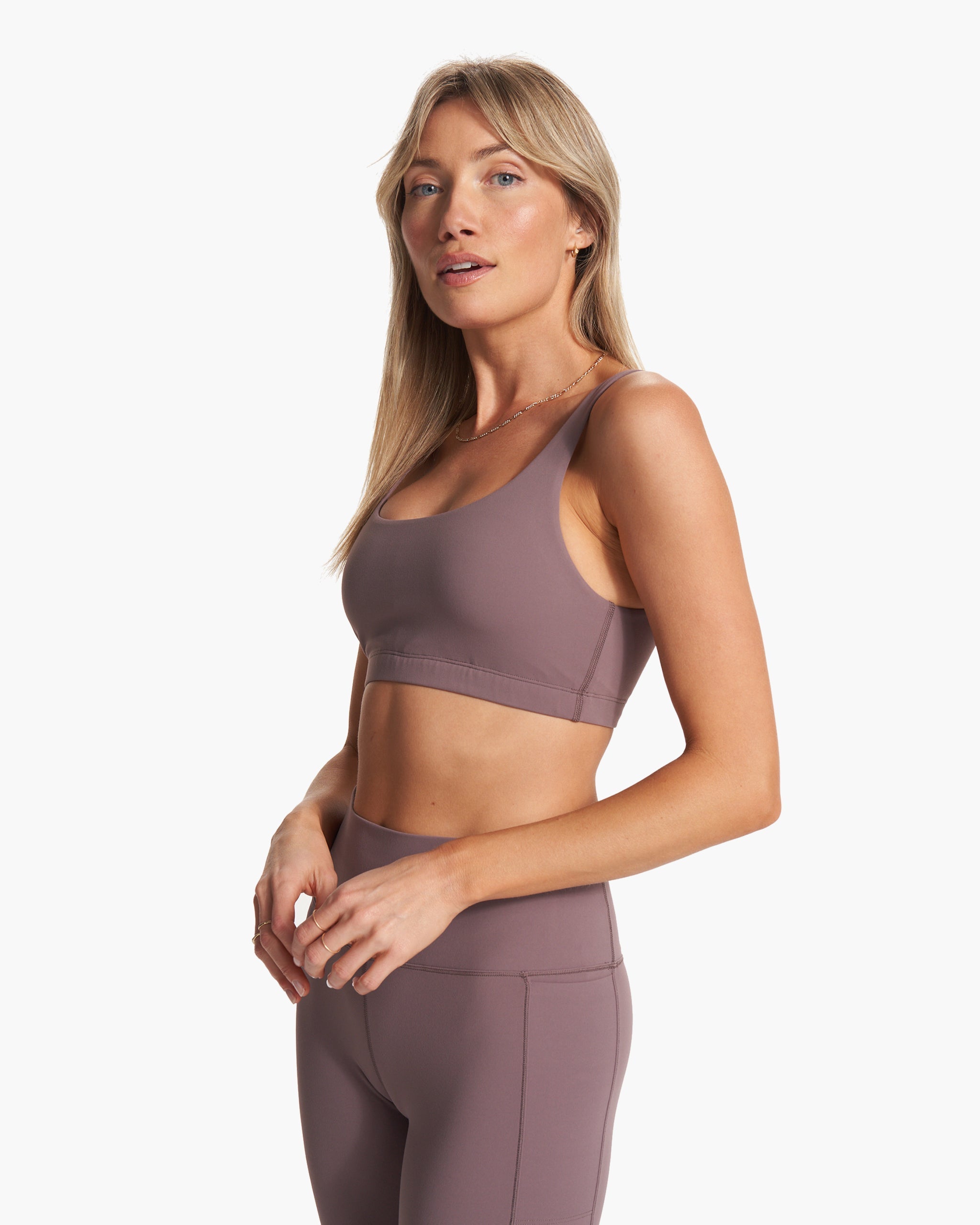 Daily Bra | Hazel