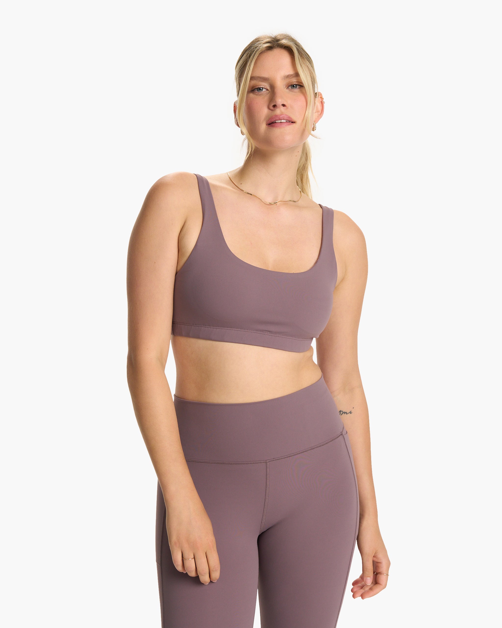 Daily Bra | Hazel