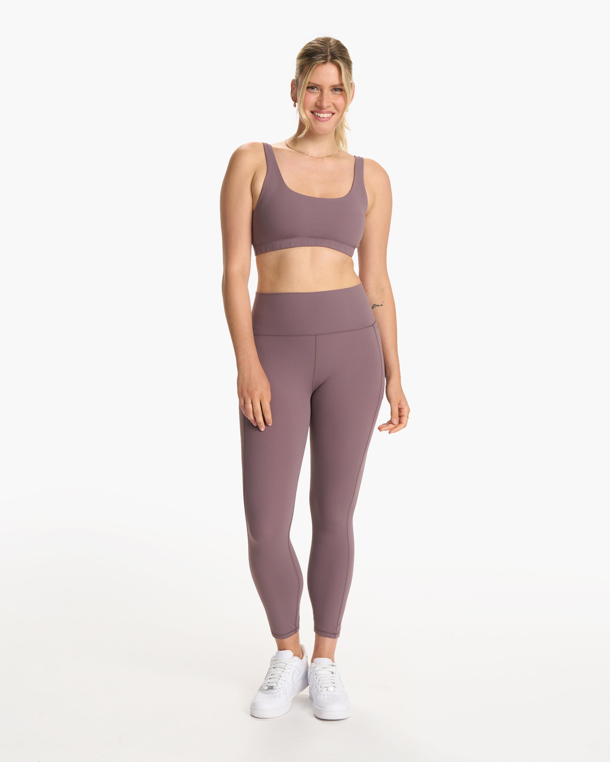 Daily Bra | Hazel