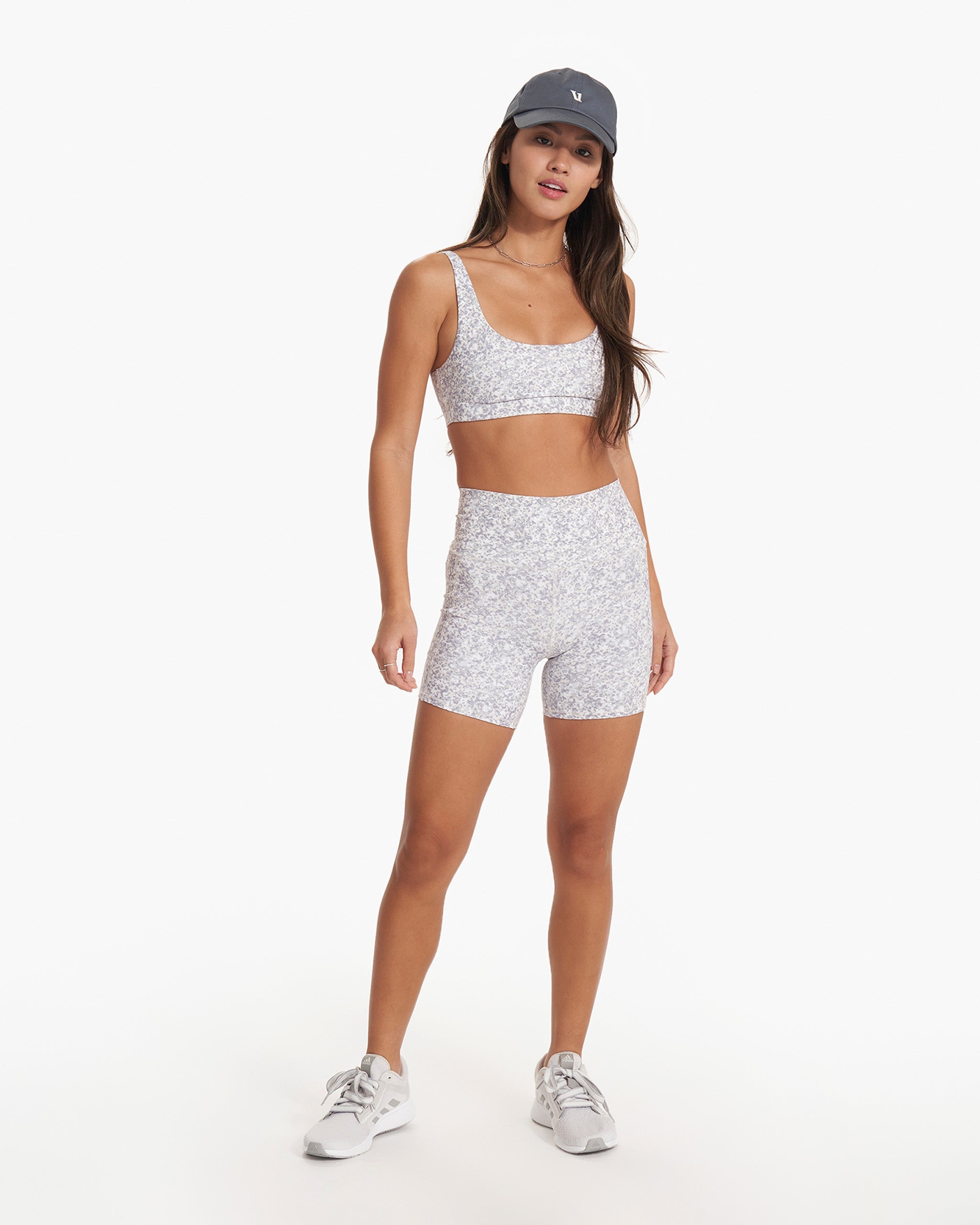 Daily Bra | Light Micro Mini Camo