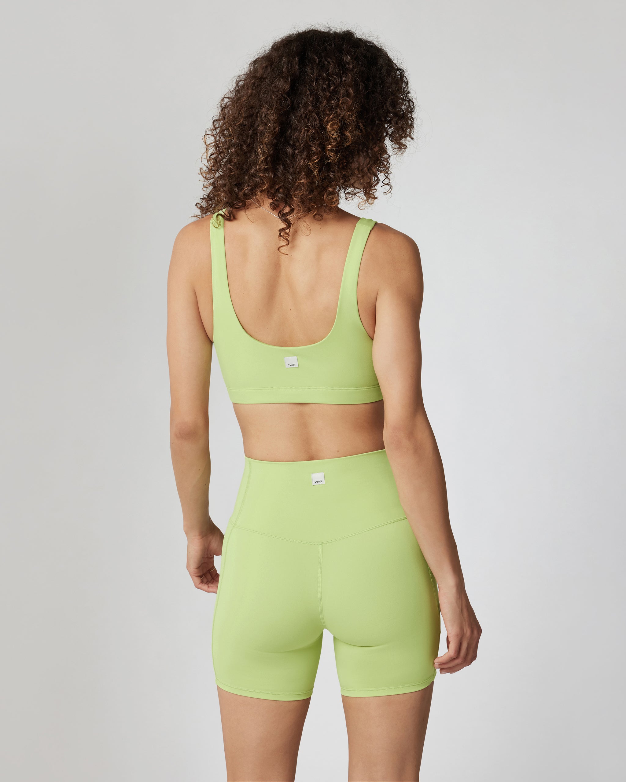 Daily Bra | Limone