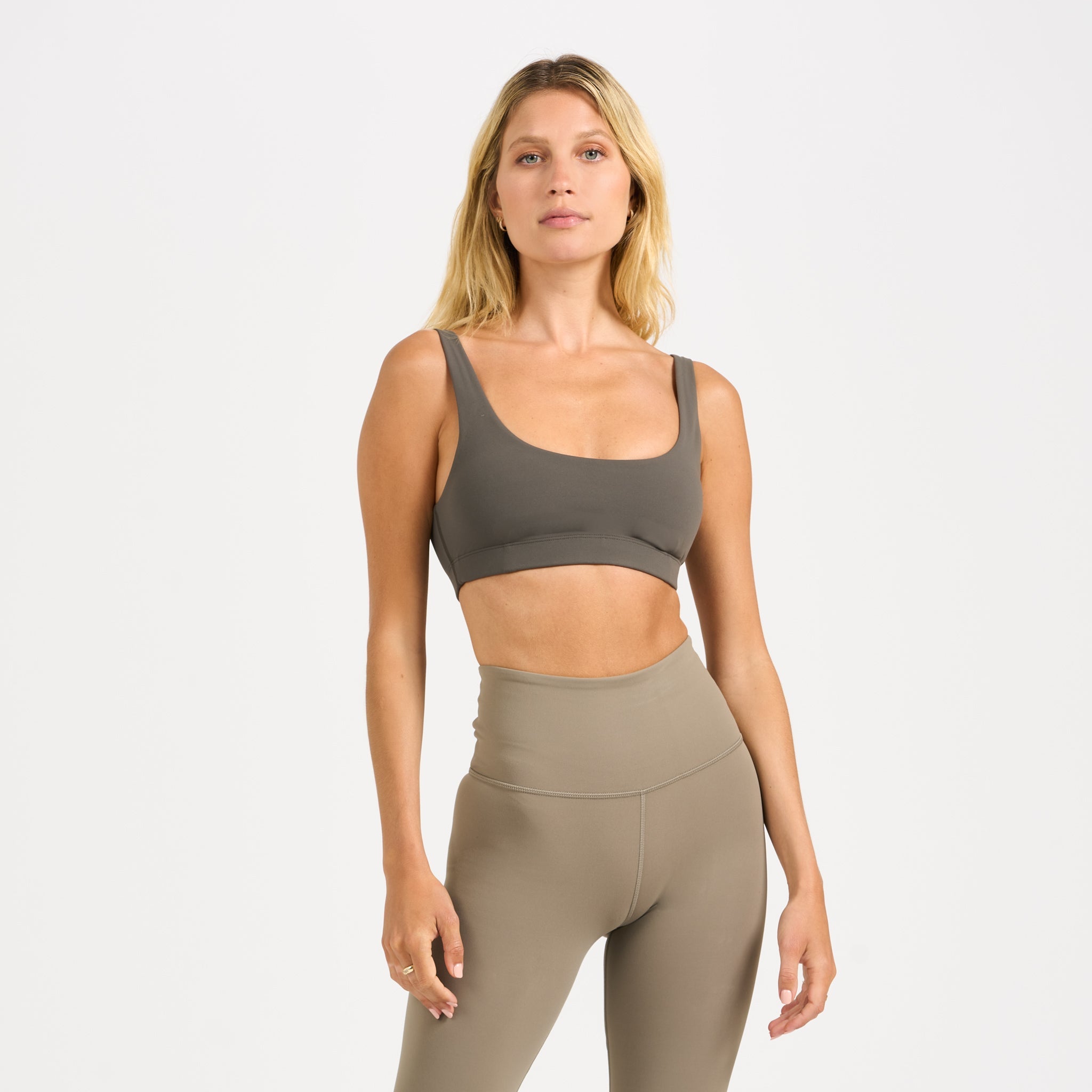 Daily Bra | Oregano