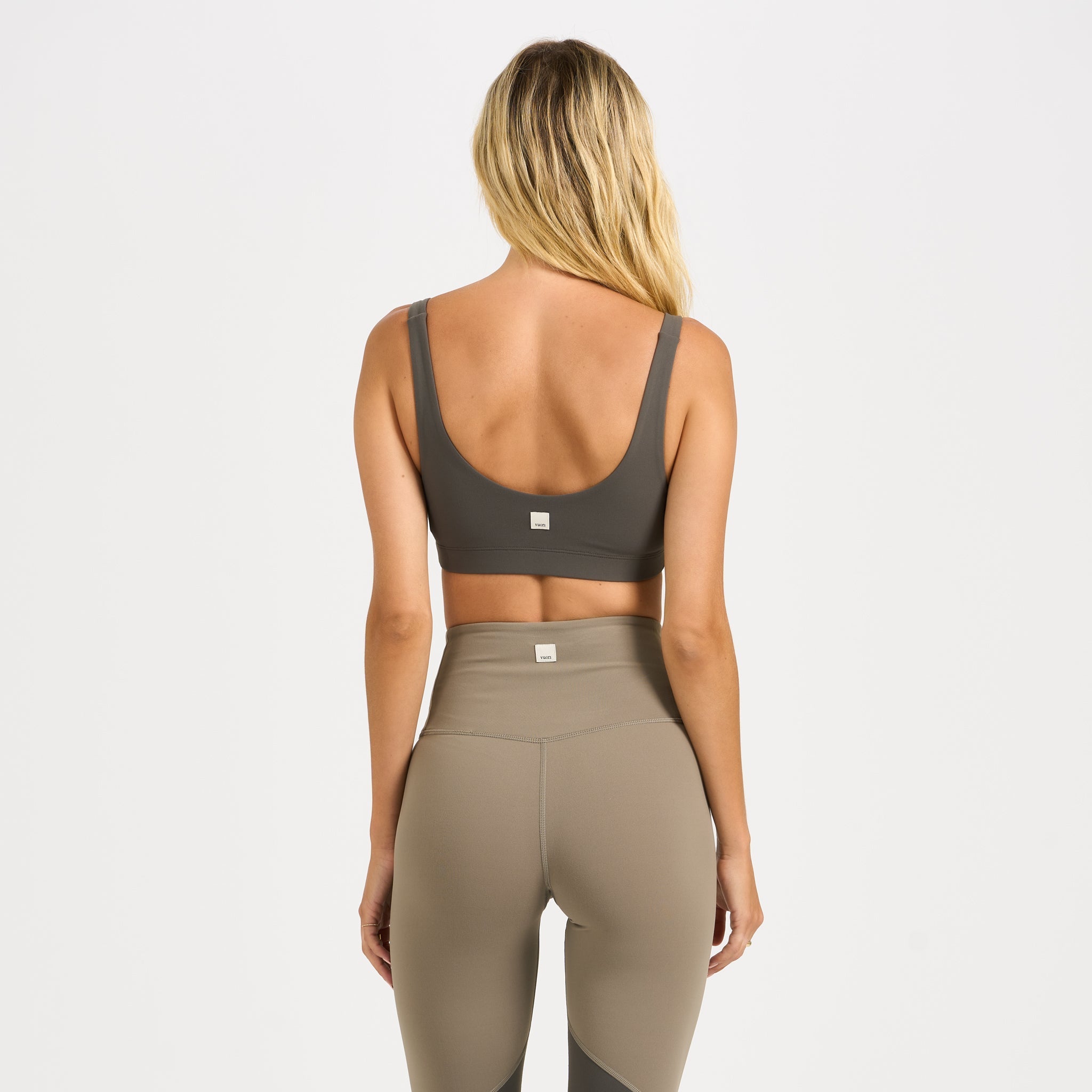 Daily Bra | Oregano