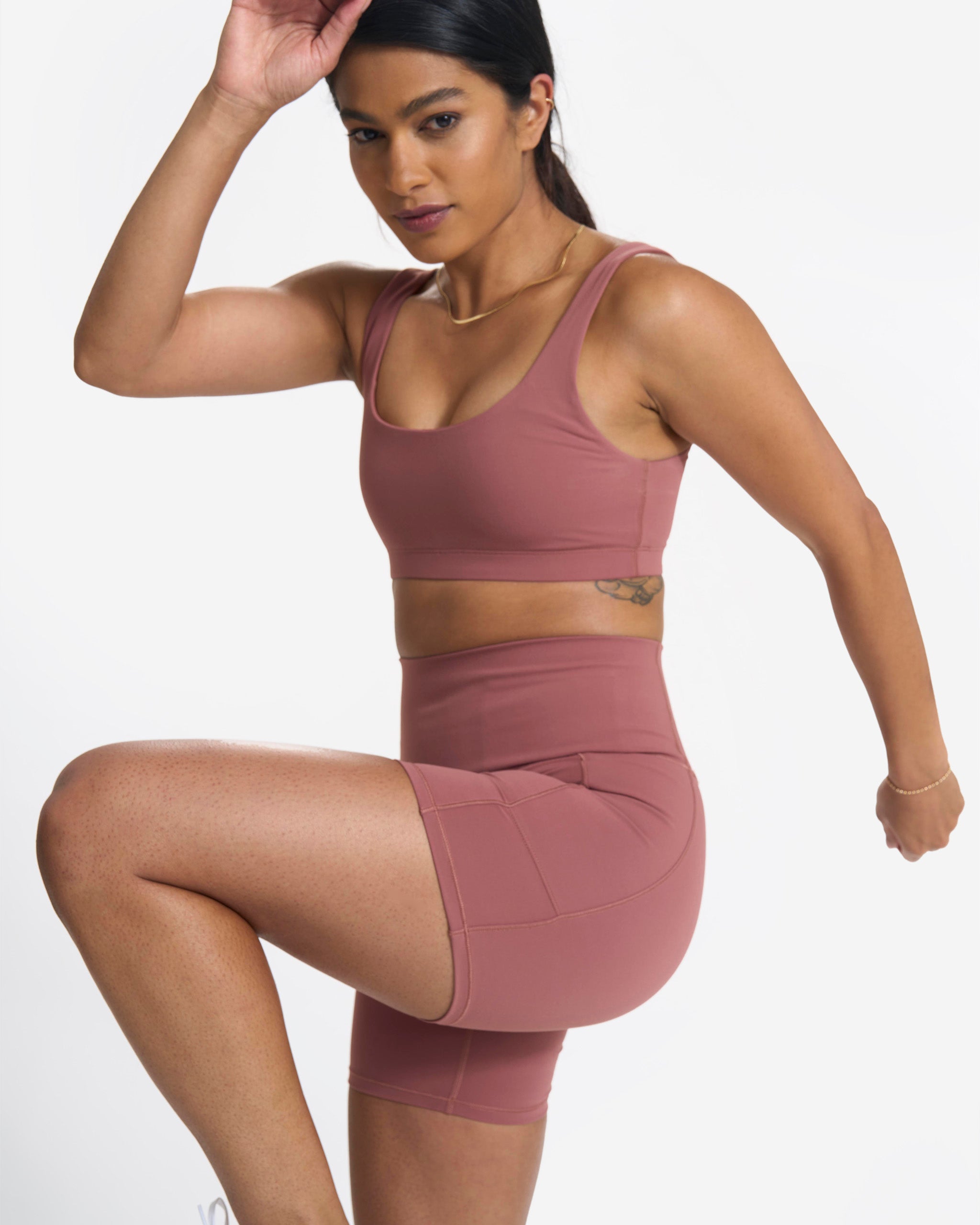 Daily Bra | Rosewood