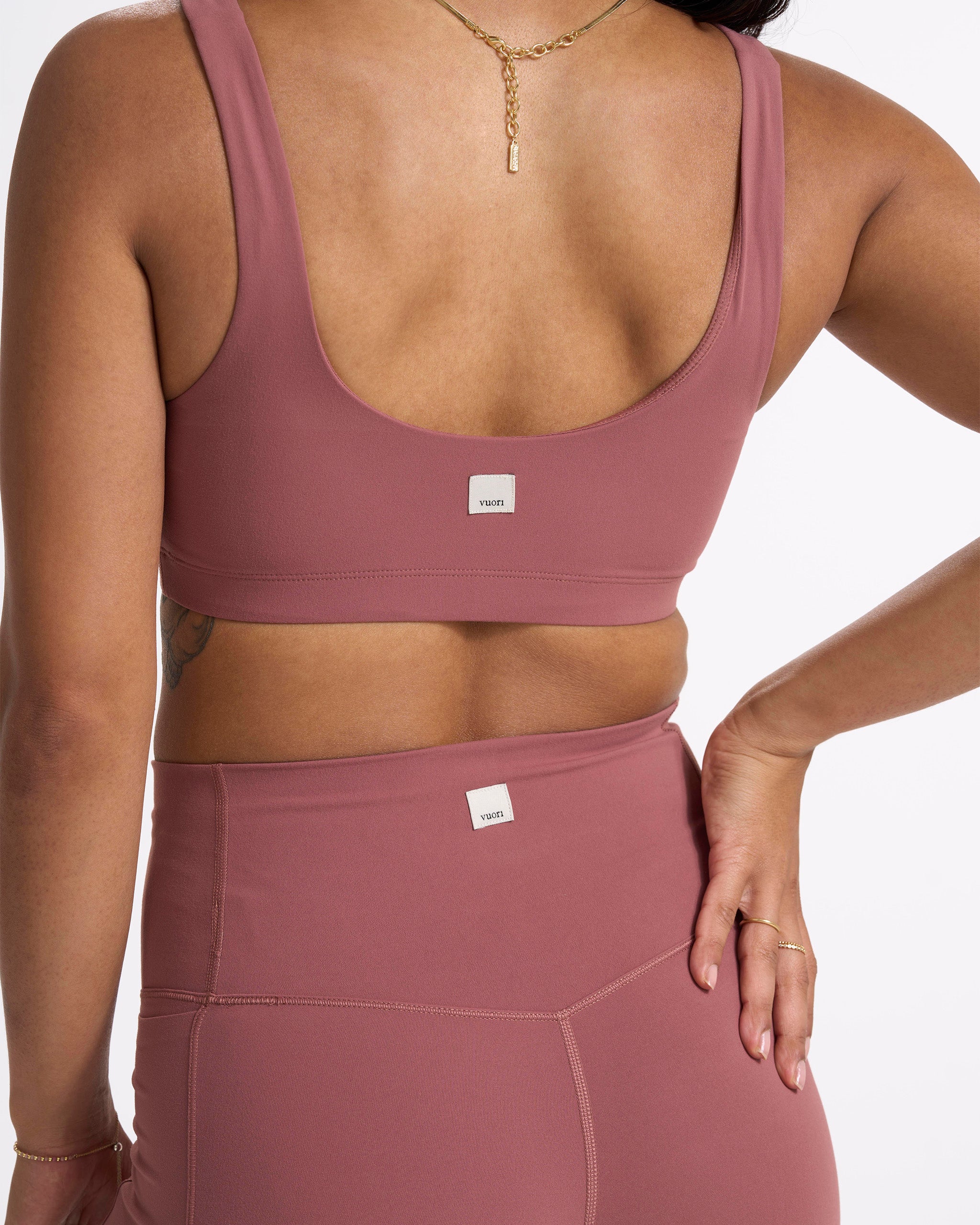 Daily Bra | Rosewood