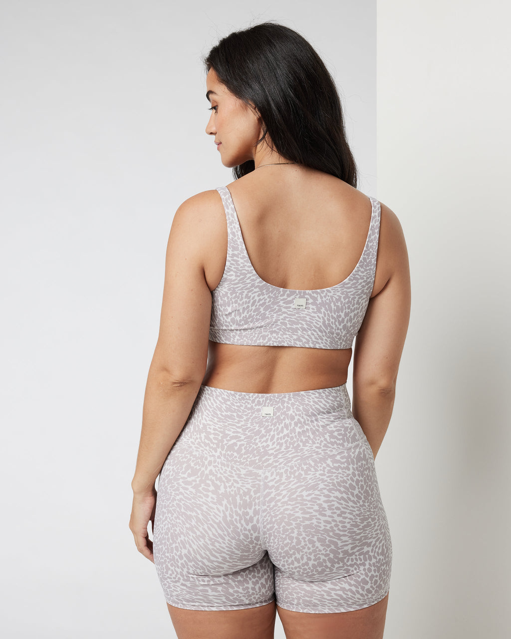Daily Bra | Salt Blurred Torrent