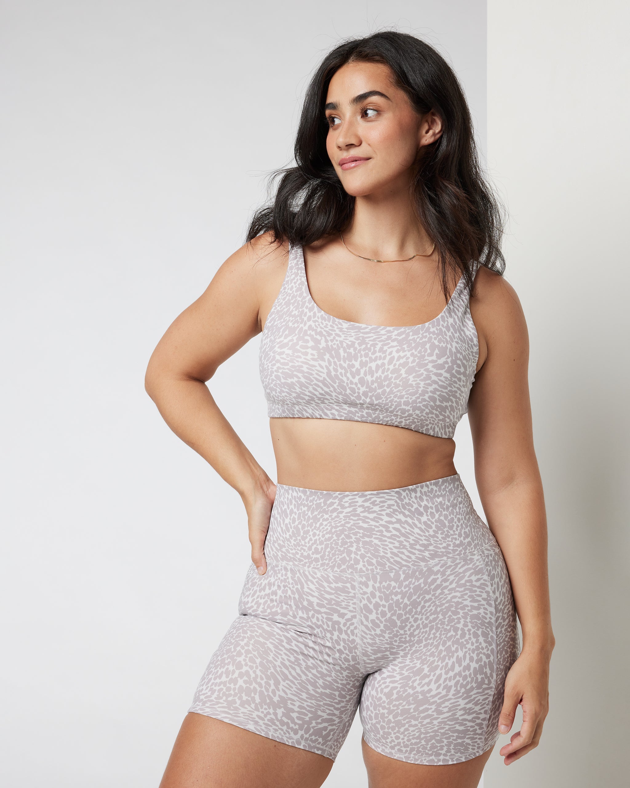 Daily Bra | Salt Blurred Torrent